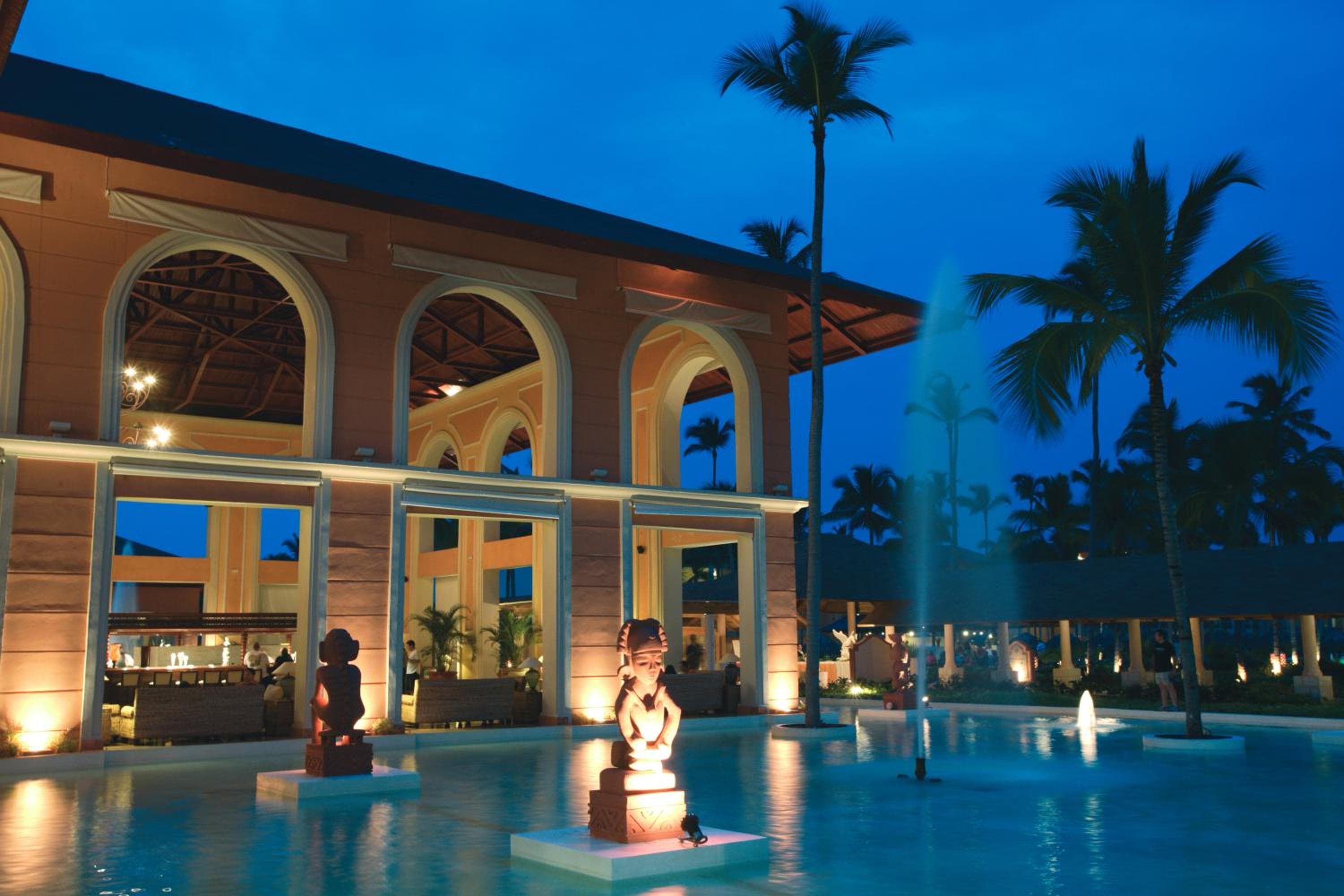 Maestoso coloniale Punta Cana - Tutto compreso — 9