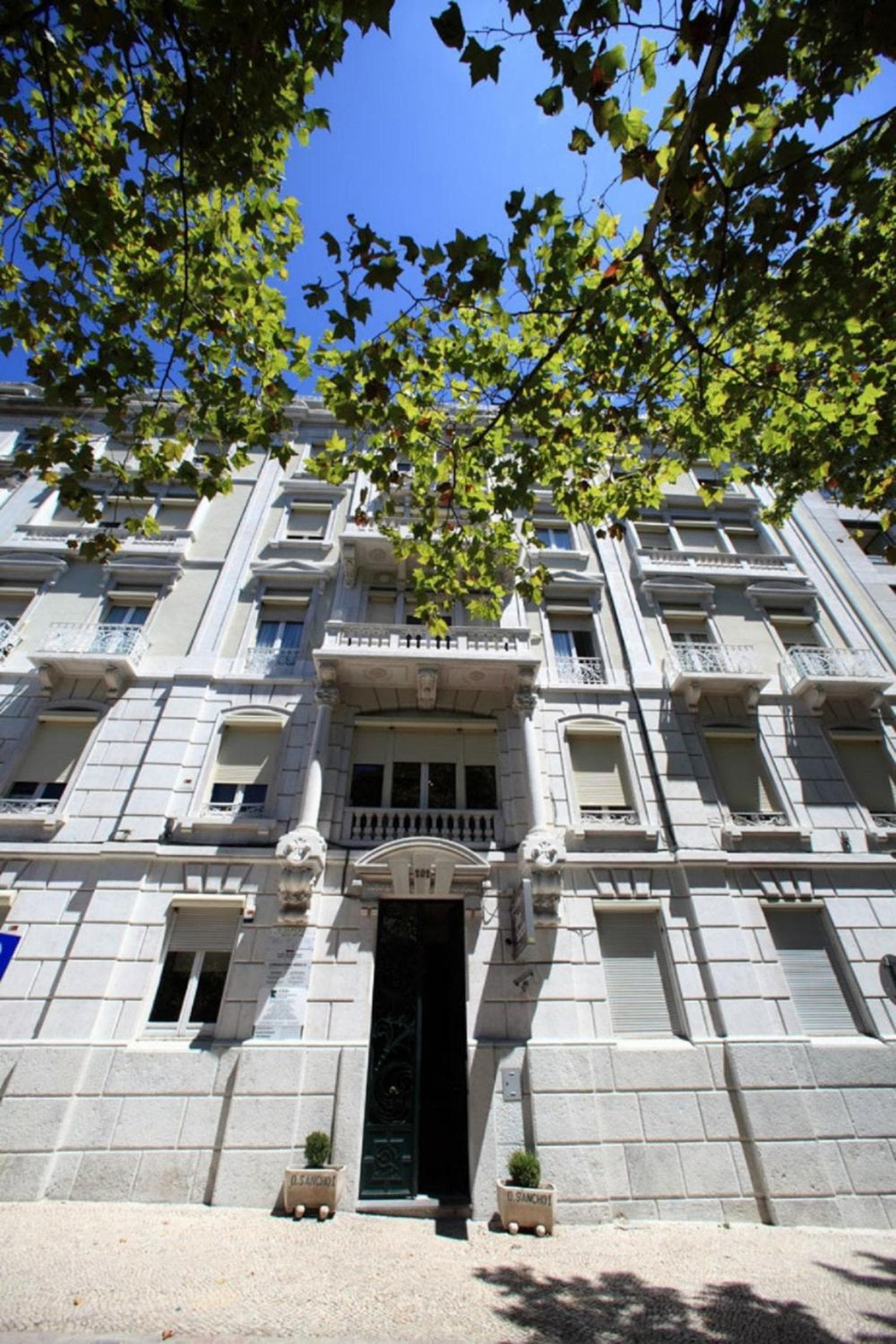 Hotel Dom Sancho I — 17