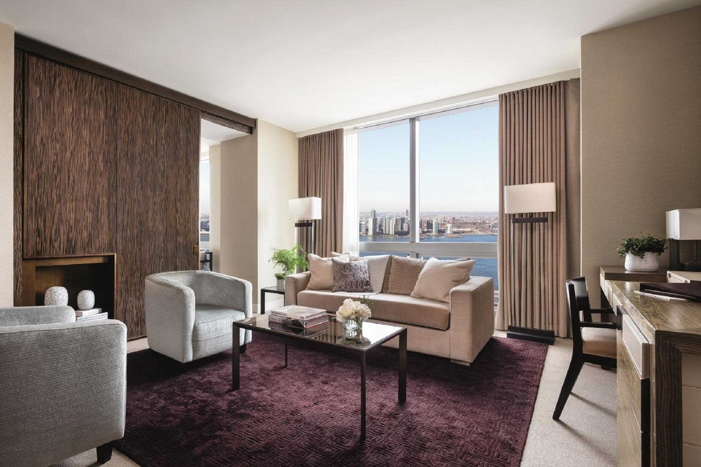 L'Hotel Dominick — 14