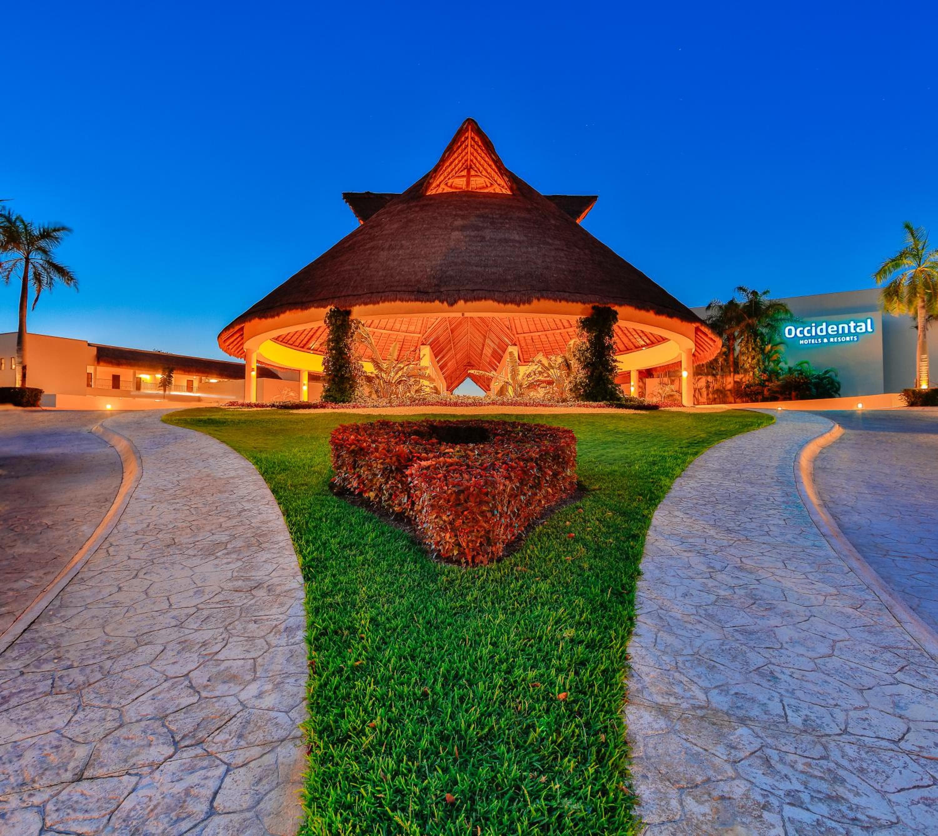 Occidental am Xcaret Ziel - All Inclusive — 22