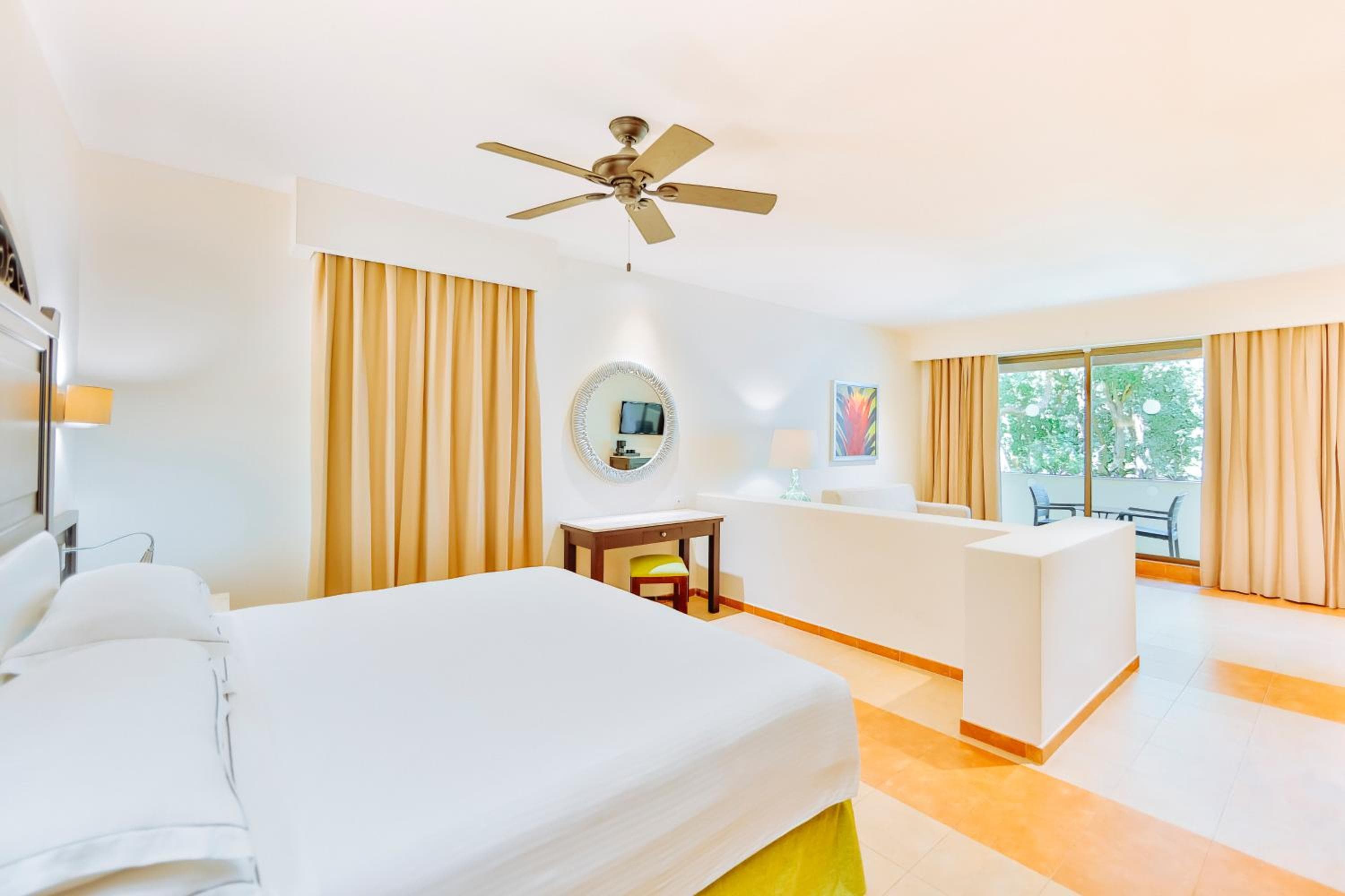 Occidental am Xcaret Ziel - All Inclusive — 2
