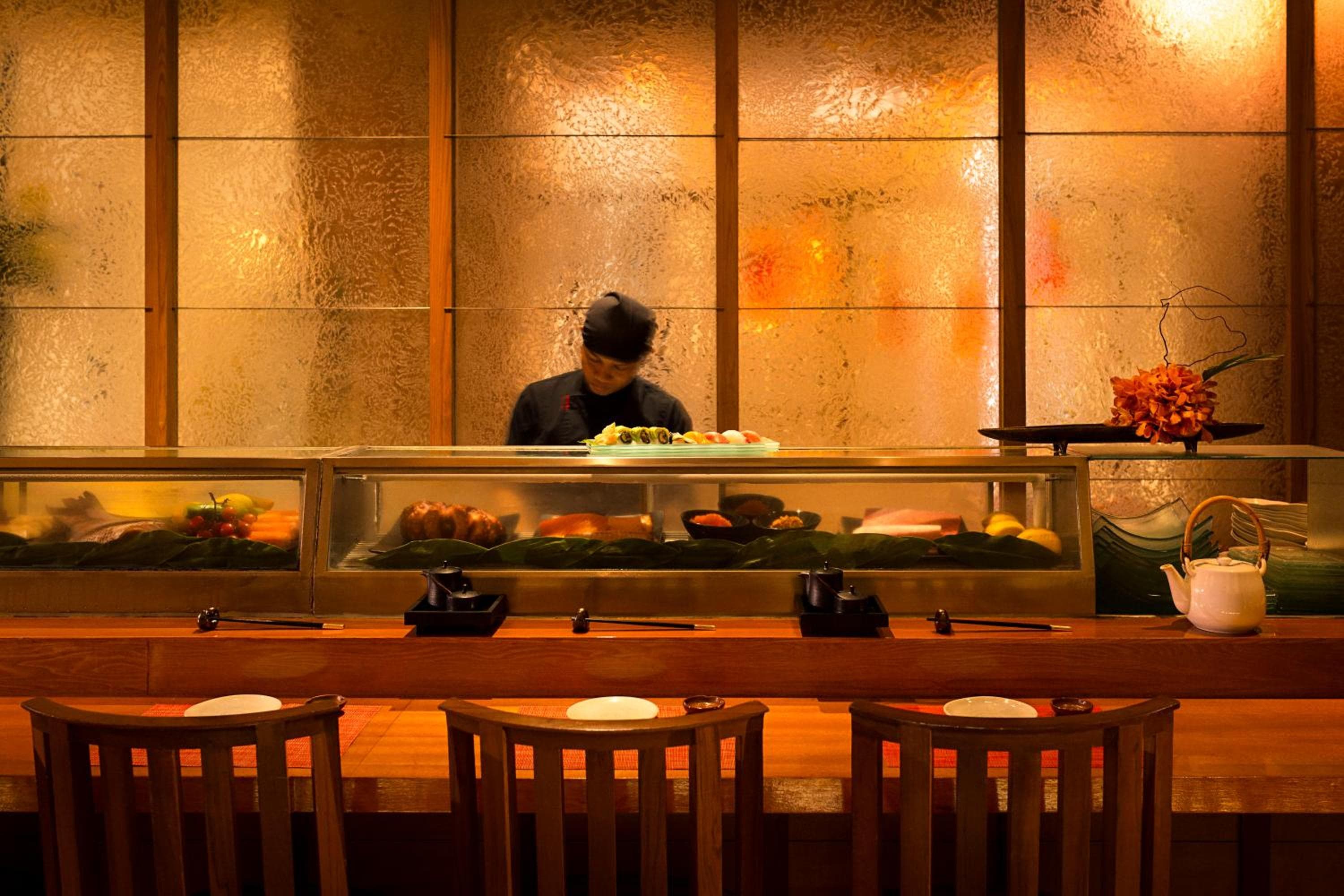 Anantara Siam Bangkok Hotel — 20