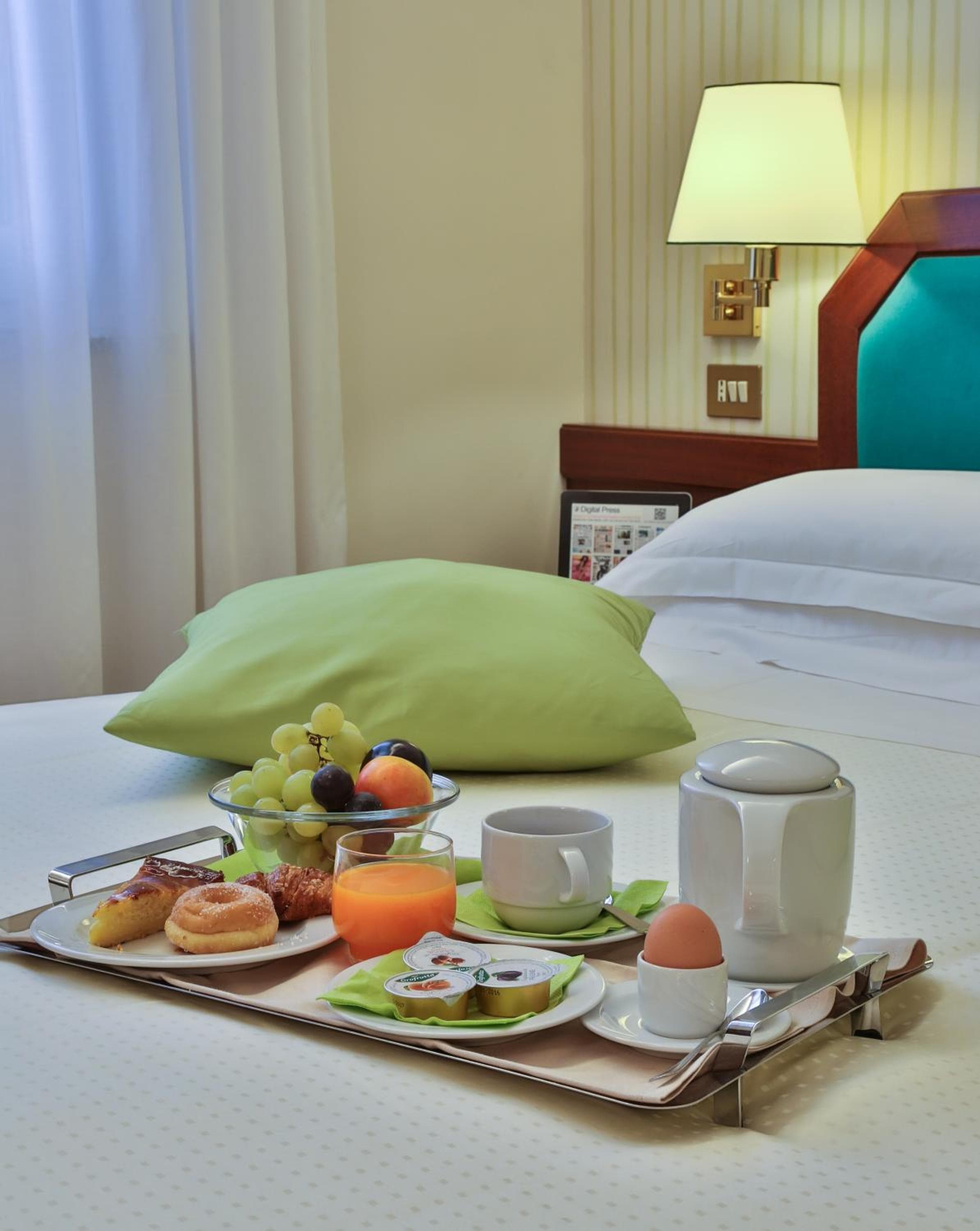 Hotel Astoria Sure Hotel Collection By Best Western — 4