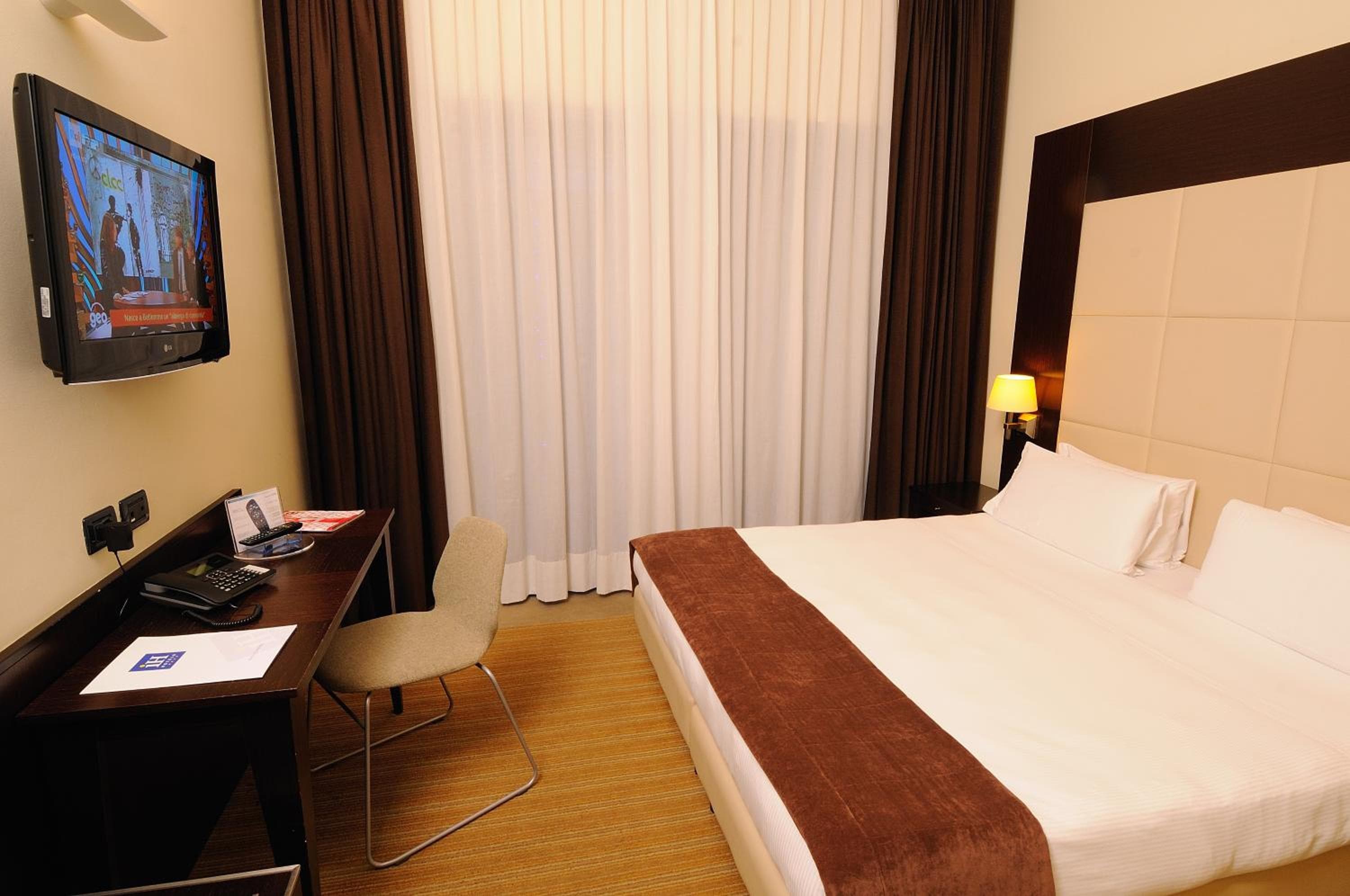 iH Hotels Milano Watt 13 — 13