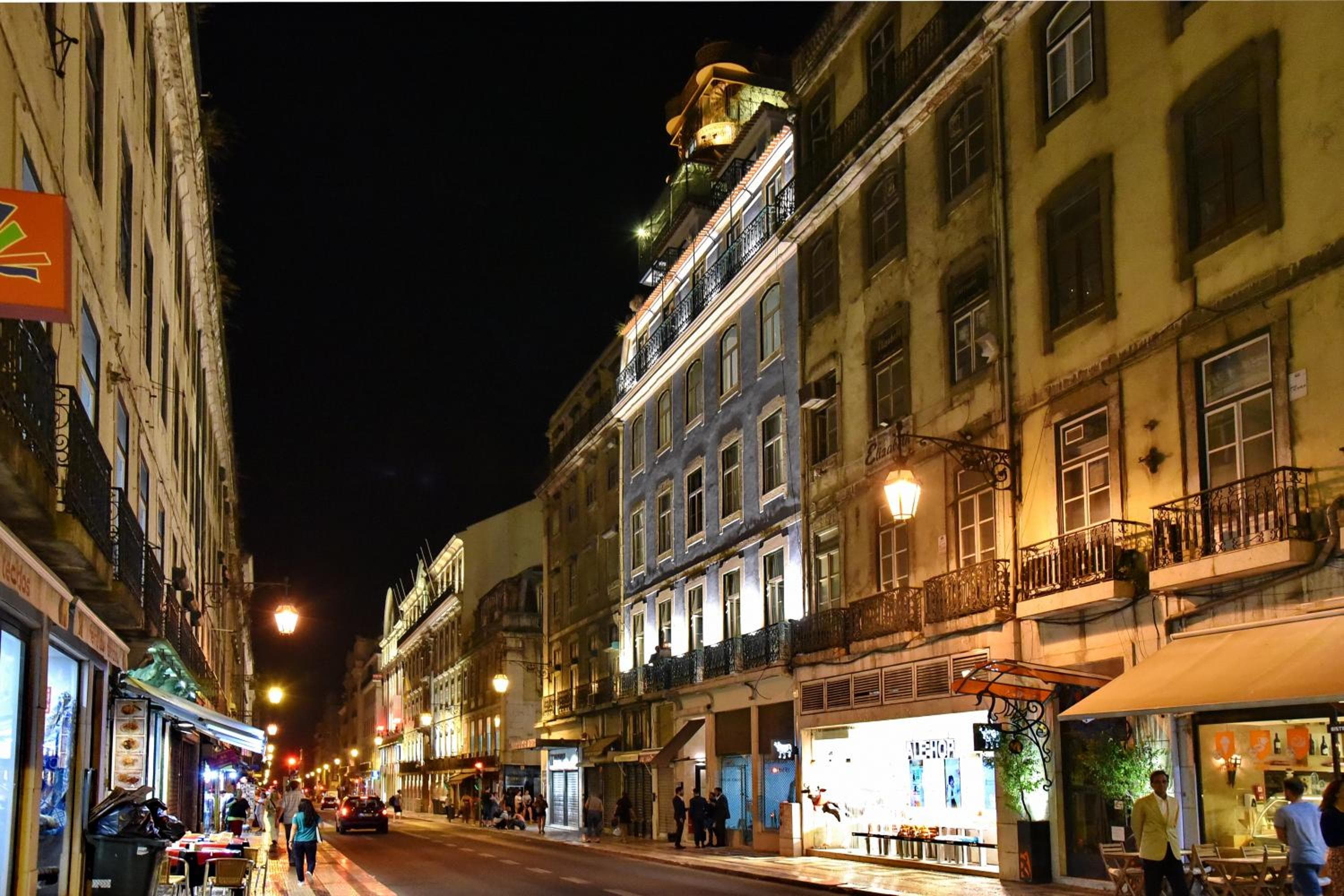 The Lift Boutique Hotel di RIDAN Hotels — 21