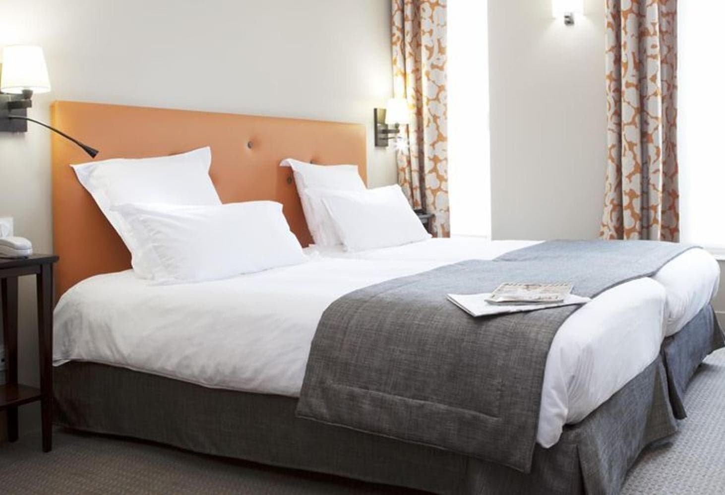 Hotel Le Relais Saint Charles — 26