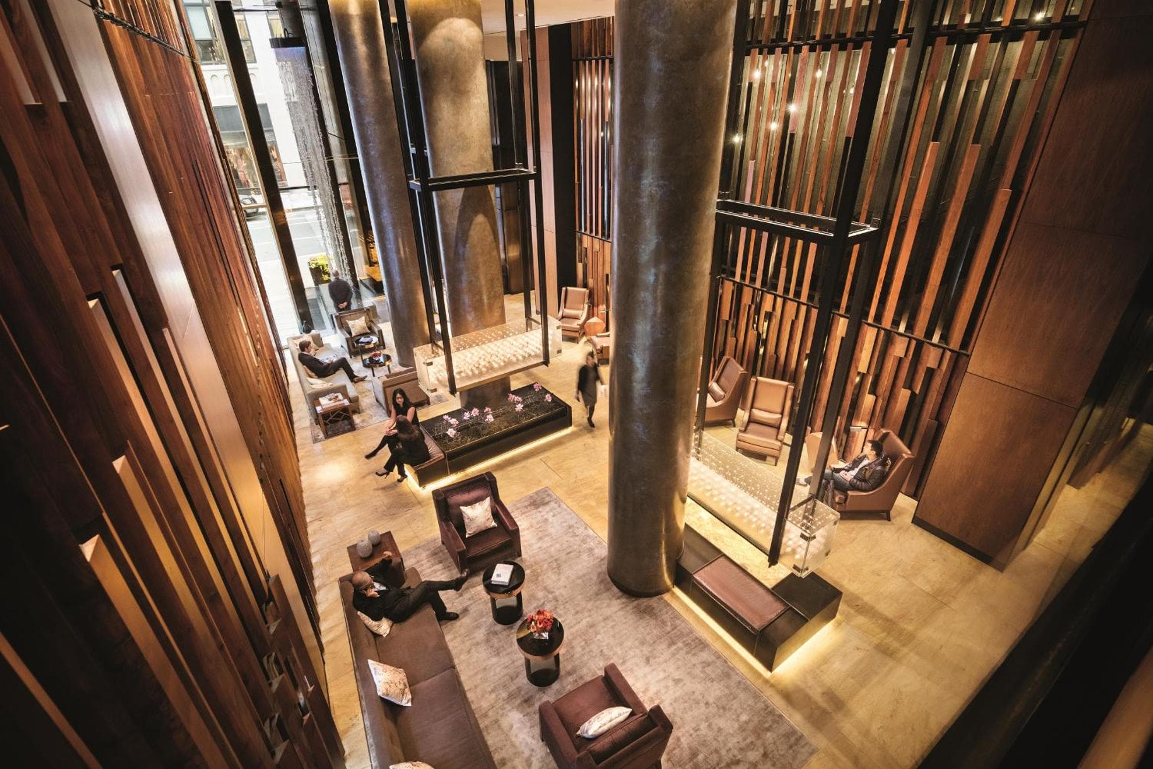 L'Hotel Dominick — 10