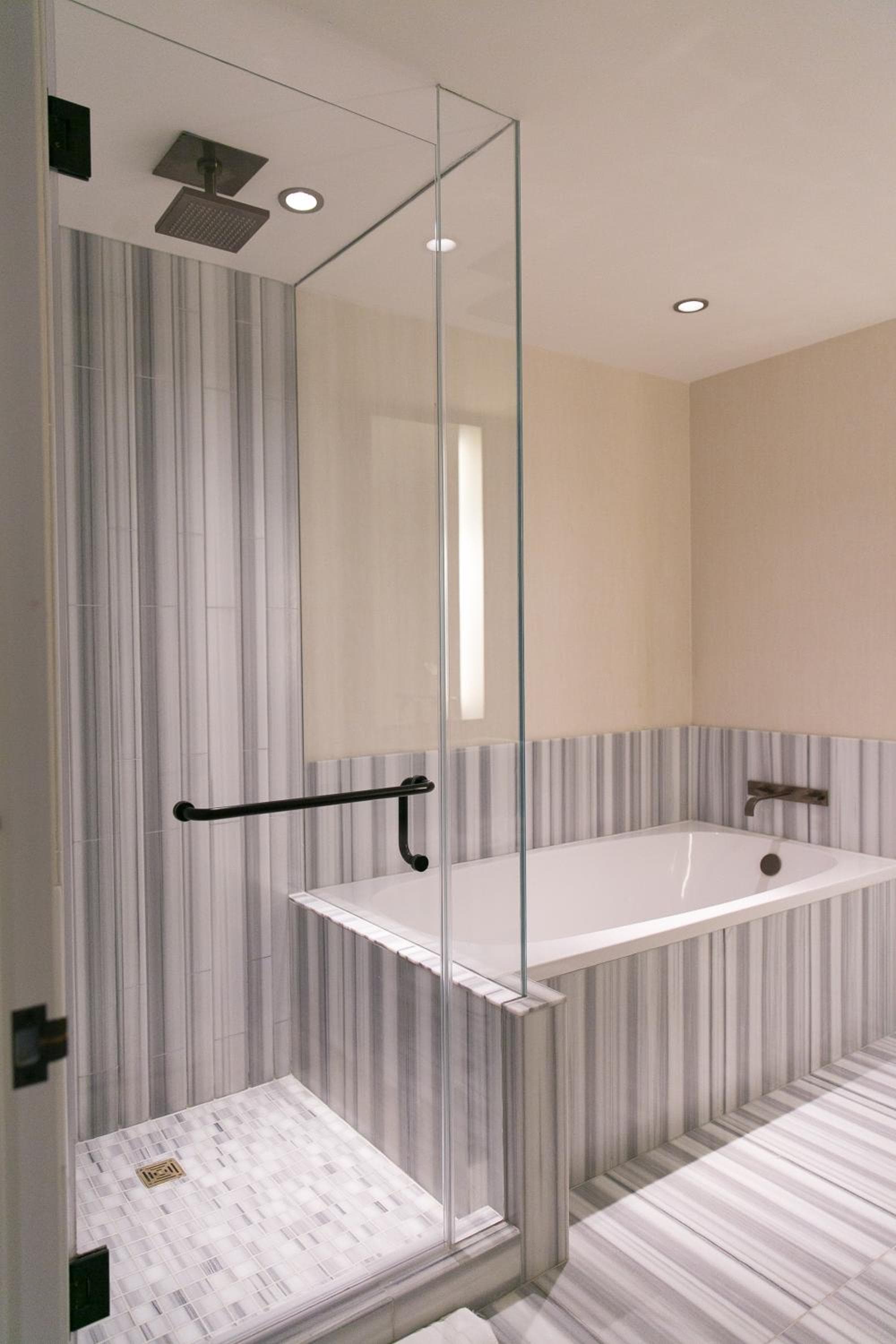 L'Hotel Dominick — 20