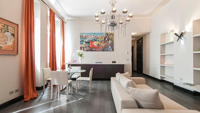 Milan Royal Suites - Centro — 9