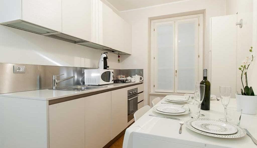 Milan Royal Suites - Centro — 11