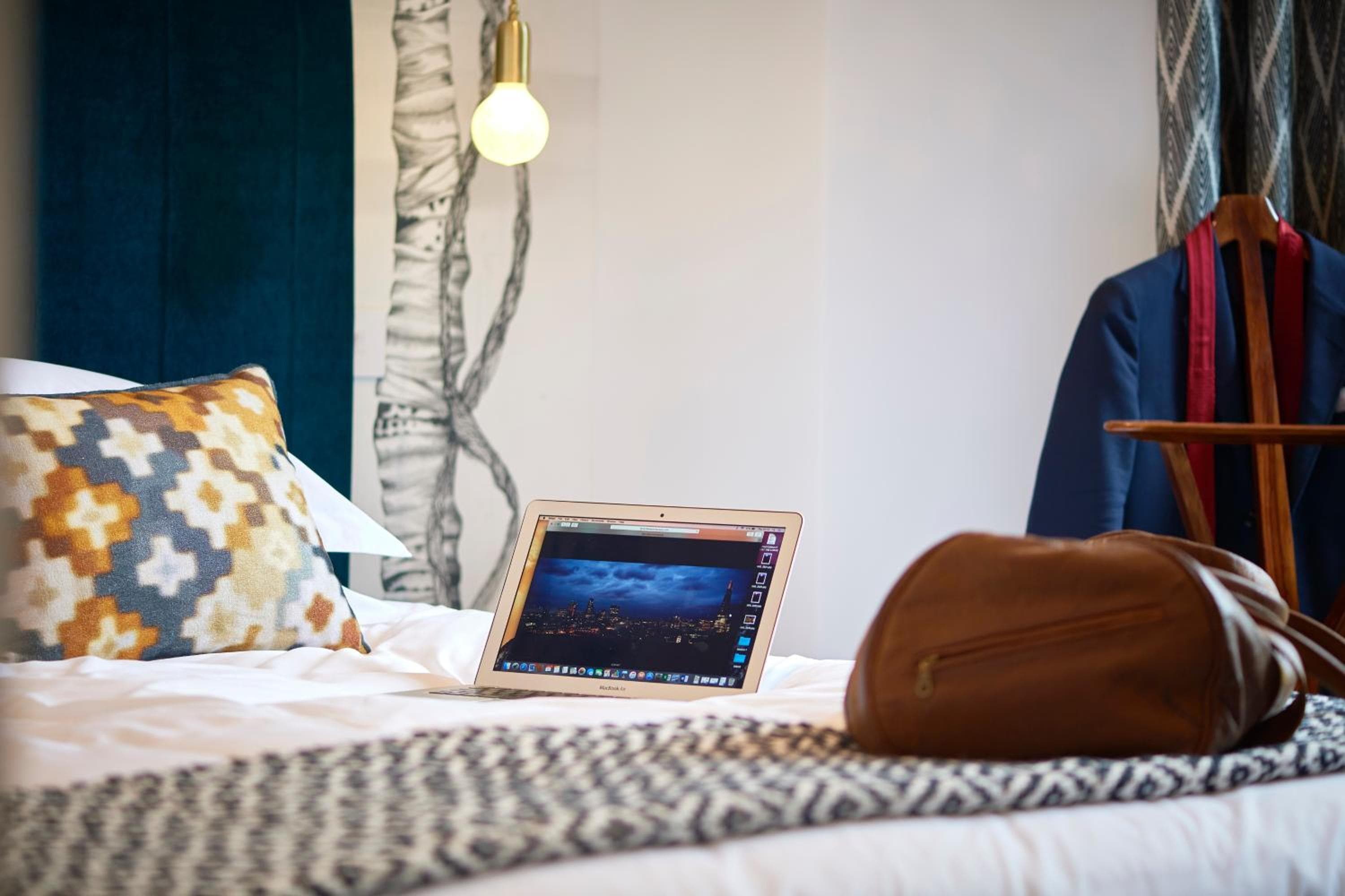 Hotel Lodge - Putney — 19