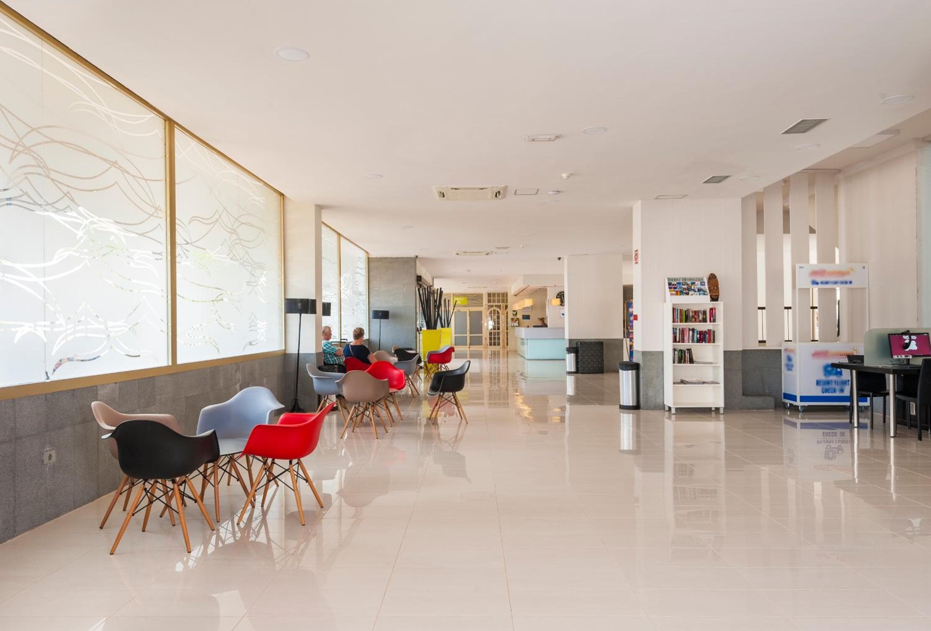 Kn Aparthotel Columbus — 4