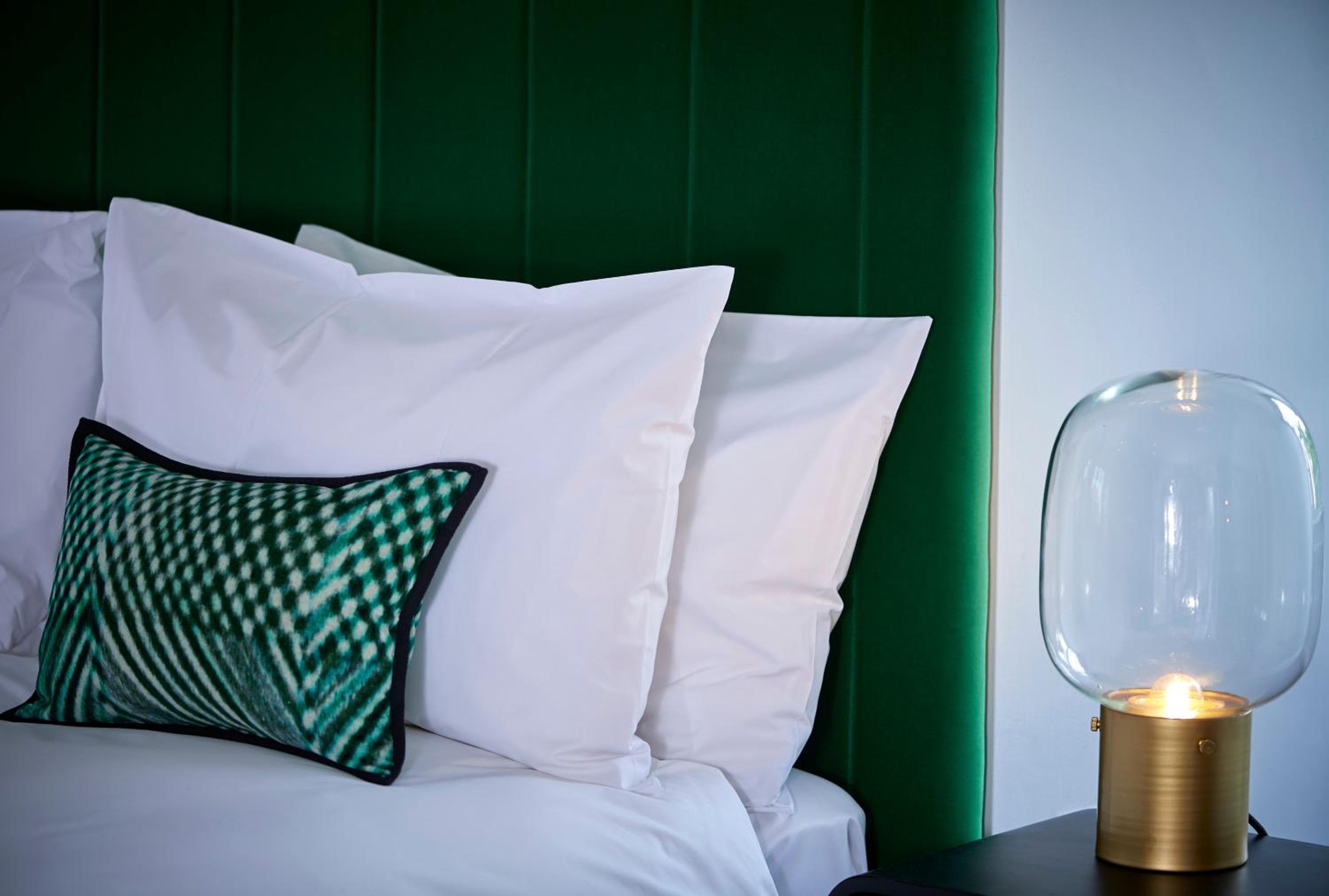 Hotel Lodge - Putney — 26