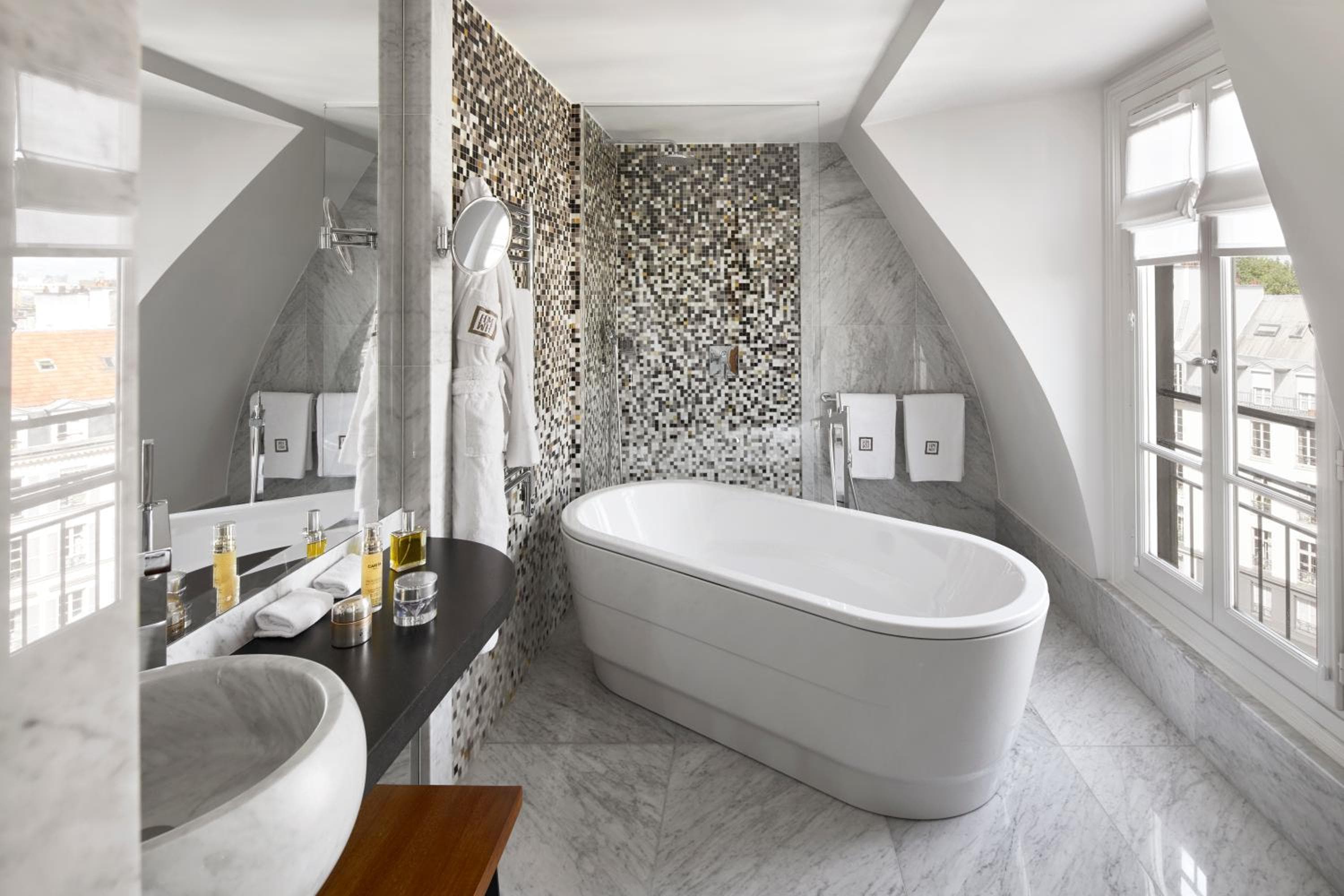 Hotel Montalembert — 7