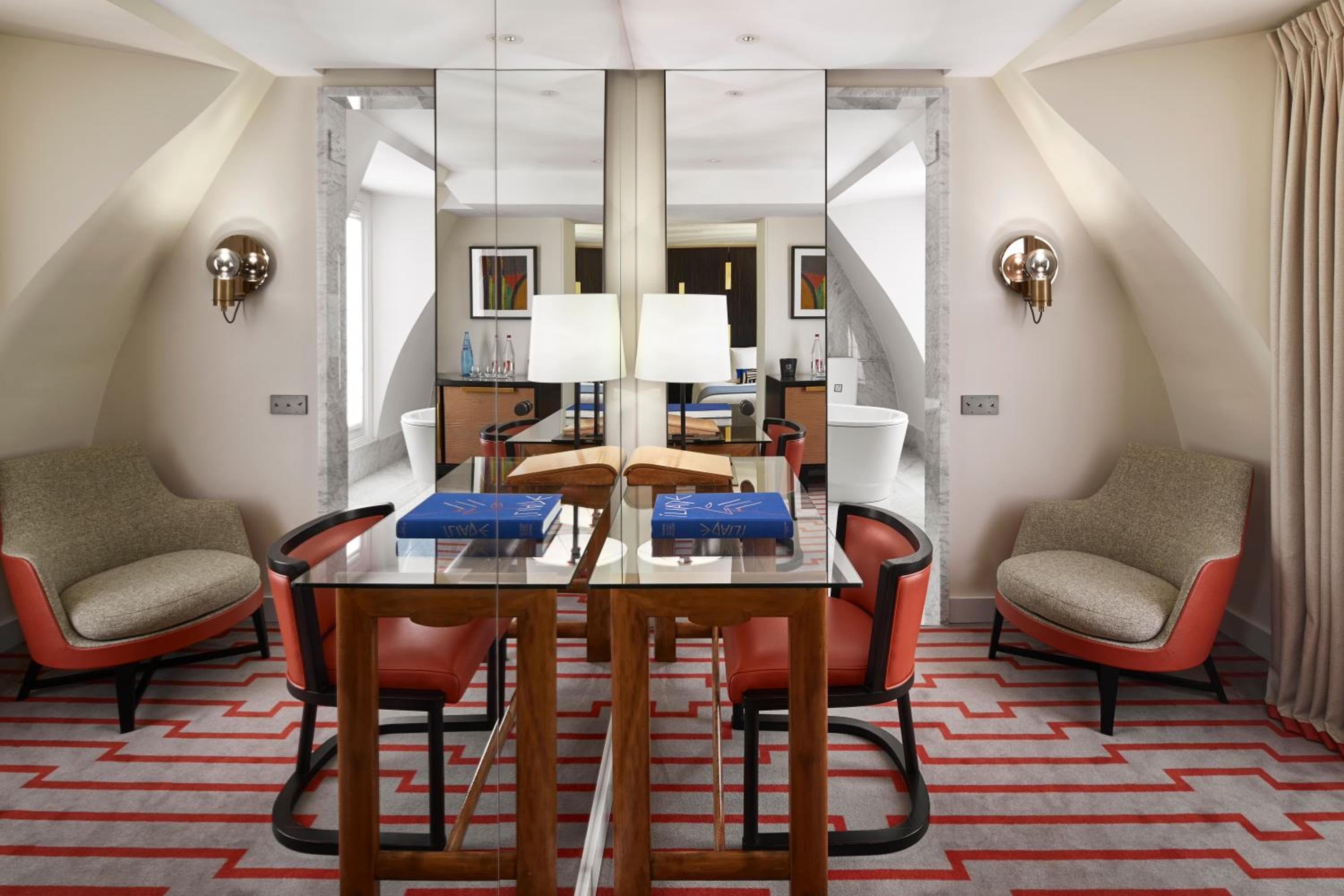 Hotel Montalembert — 27