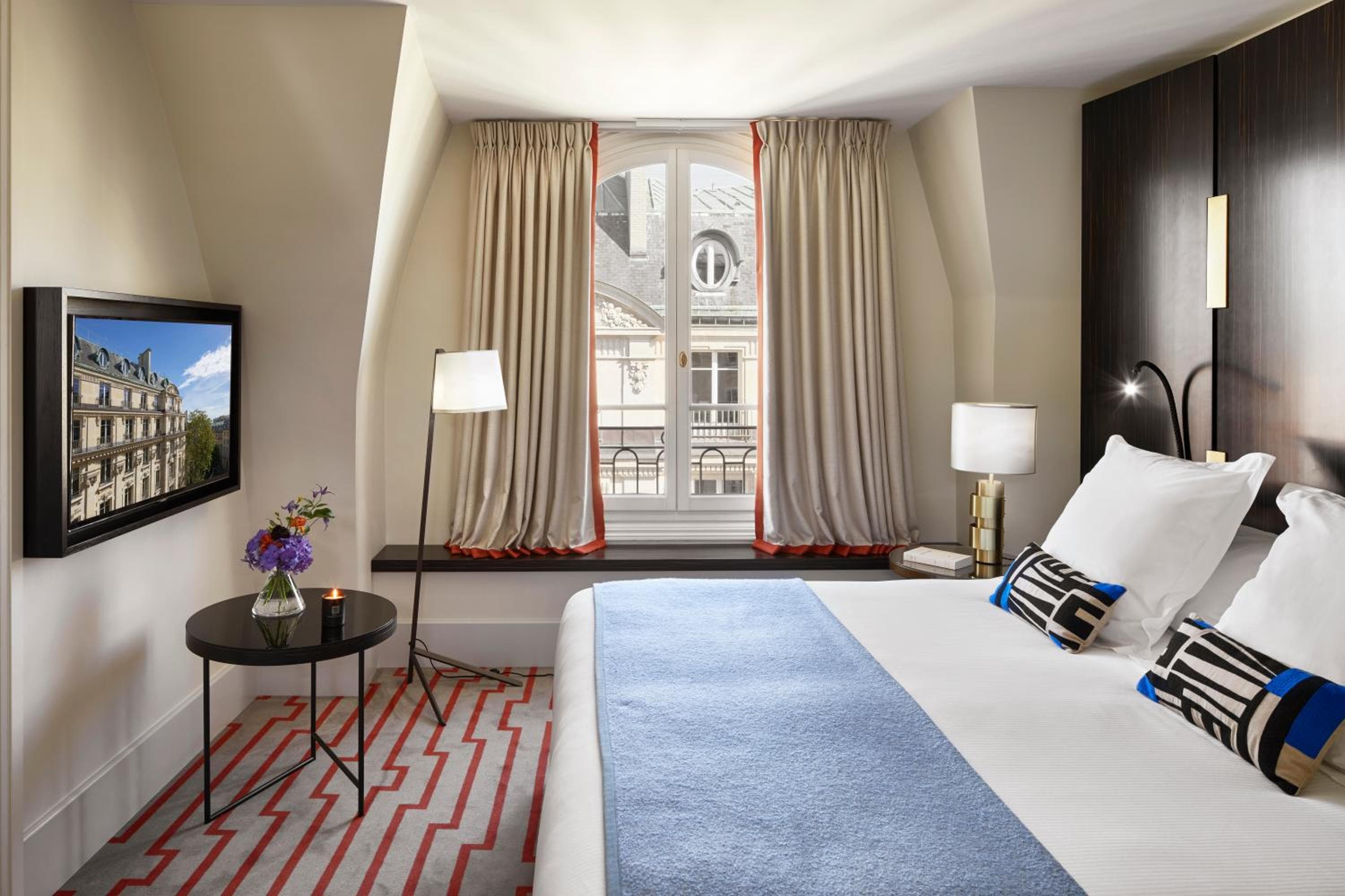 Hotel Montalembert — 12