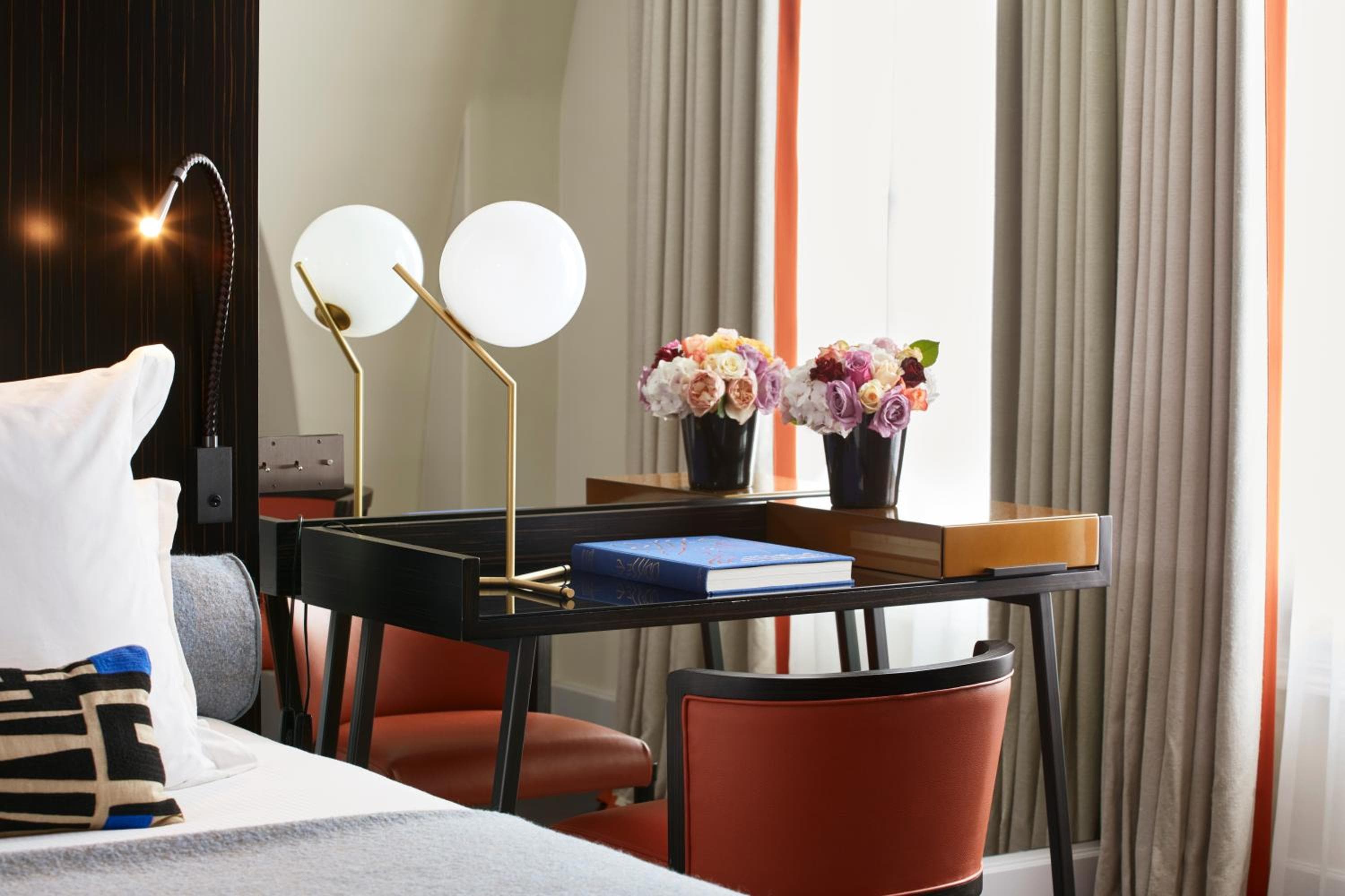 Hotel Montalembert — 21