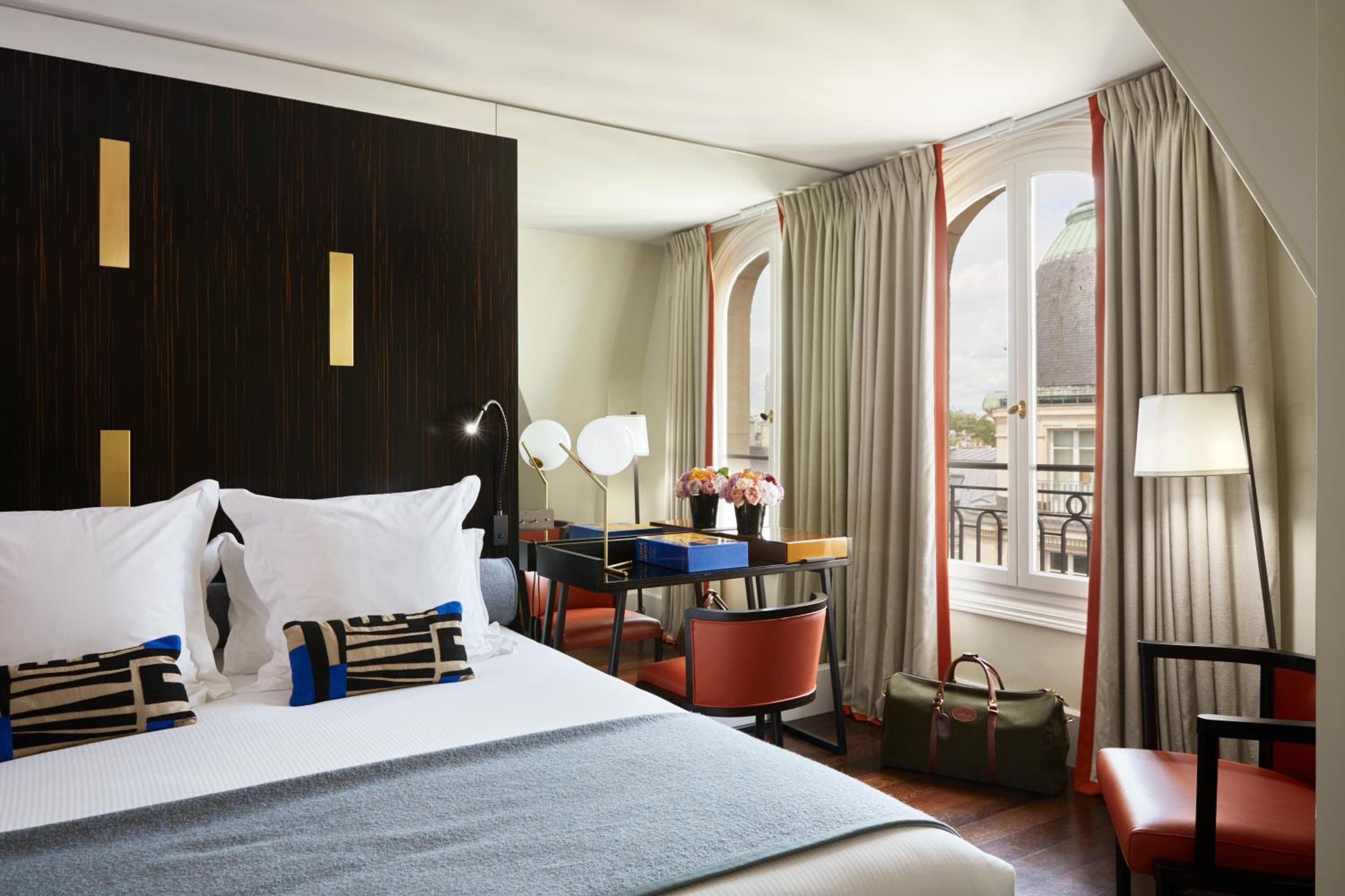 Hotel Montalembert — 9