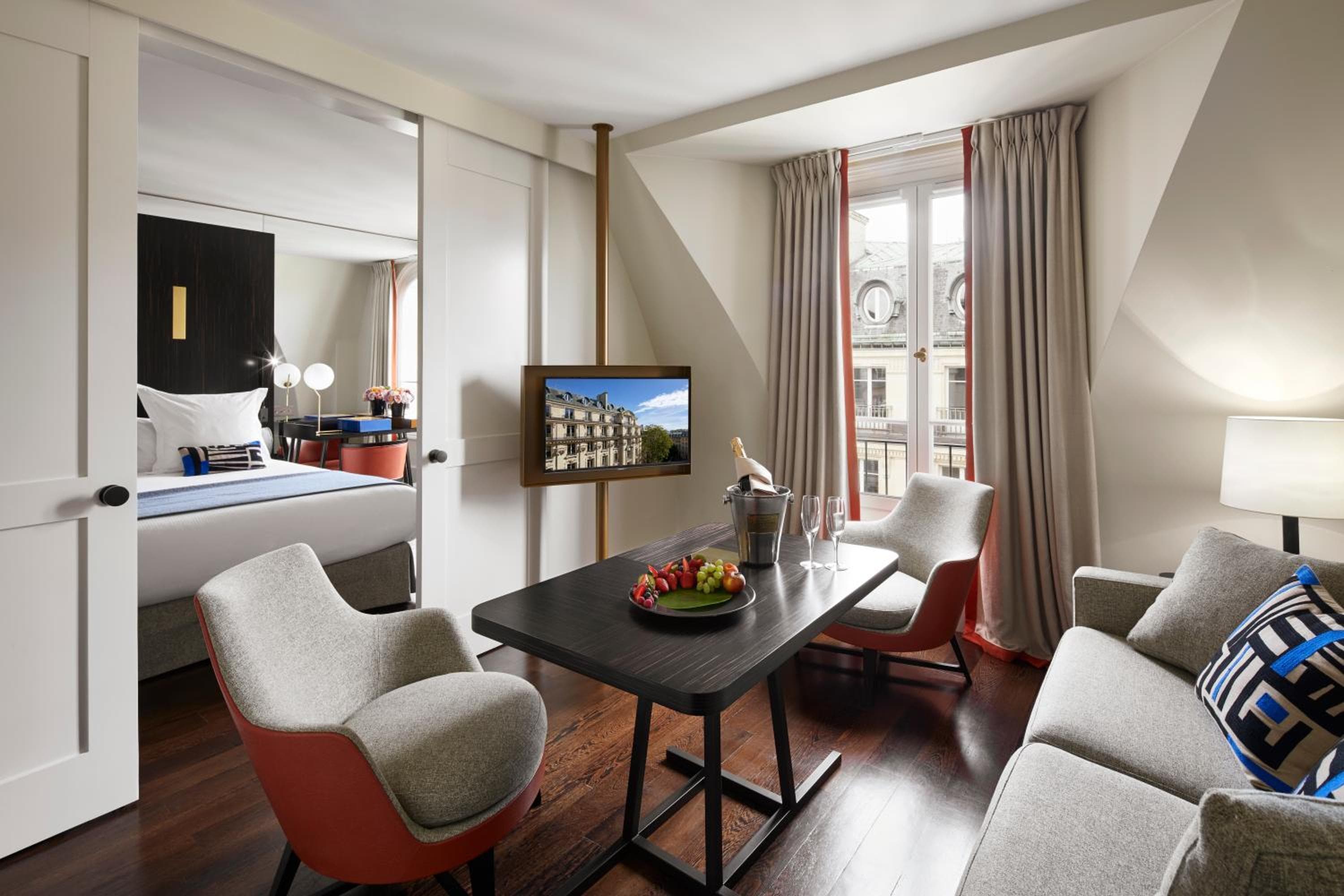 Hotel Montalembert — 10