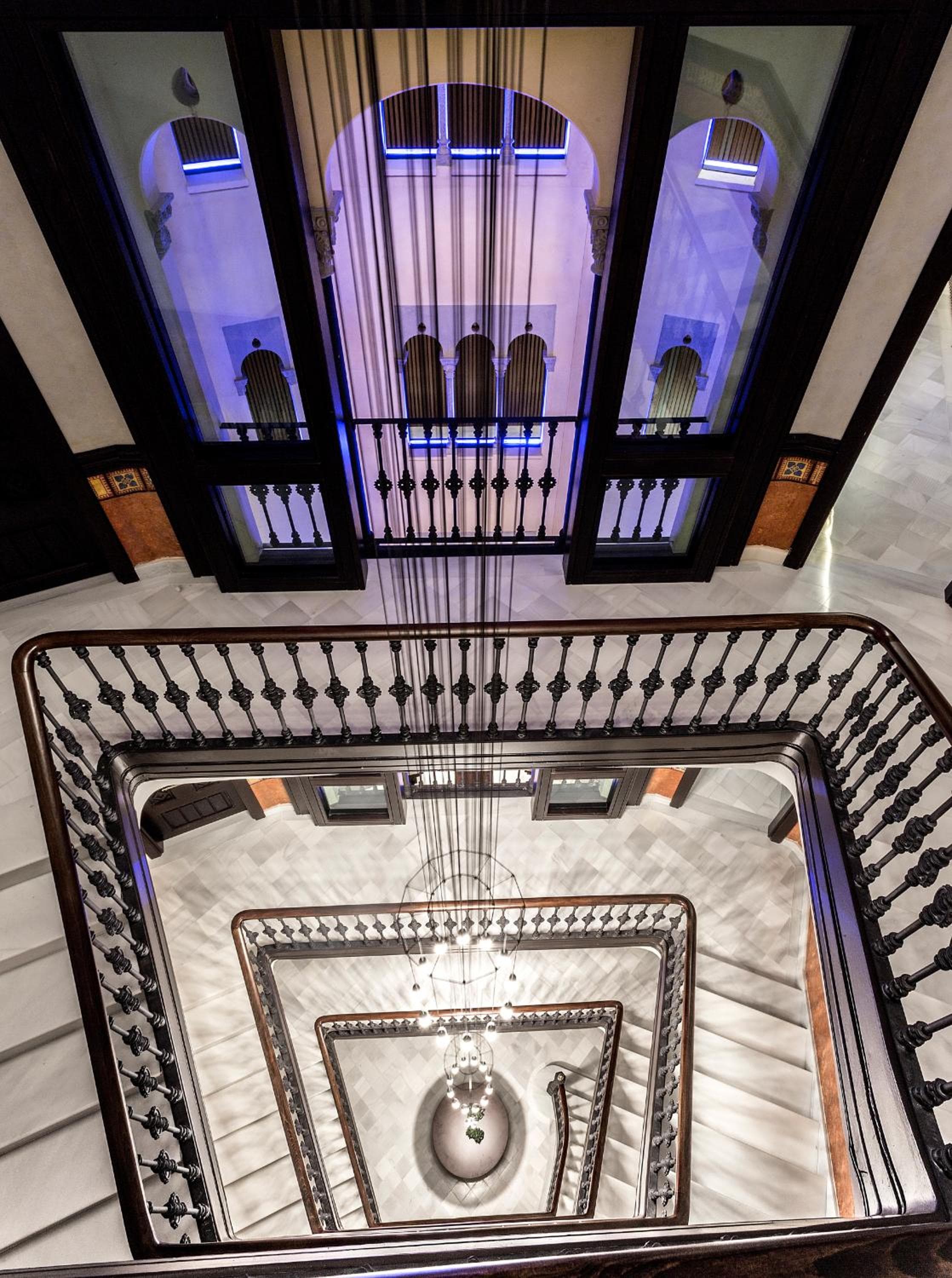 Albergo Monumento — 3