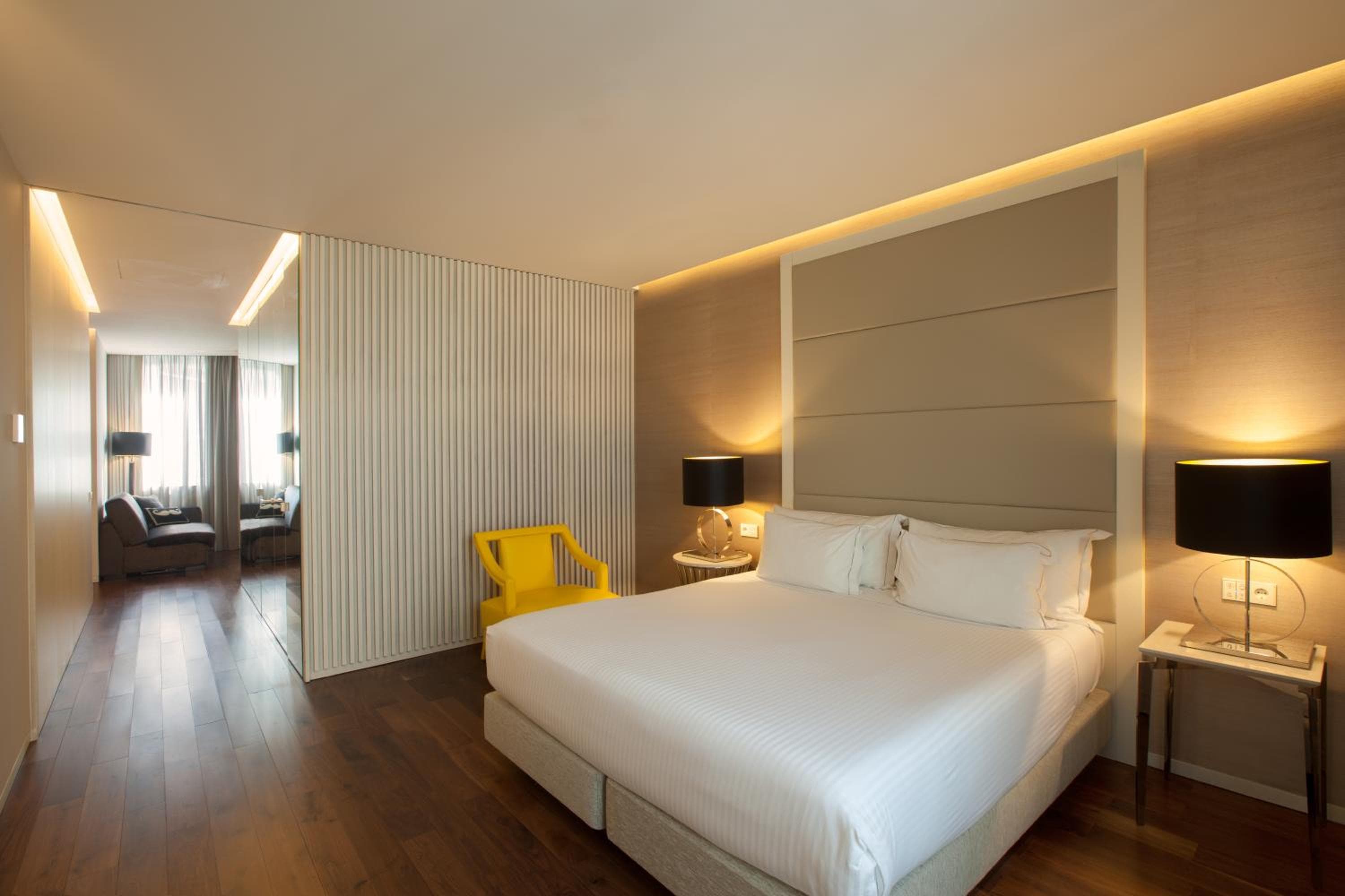 BessaHotel Liberdade — 30
