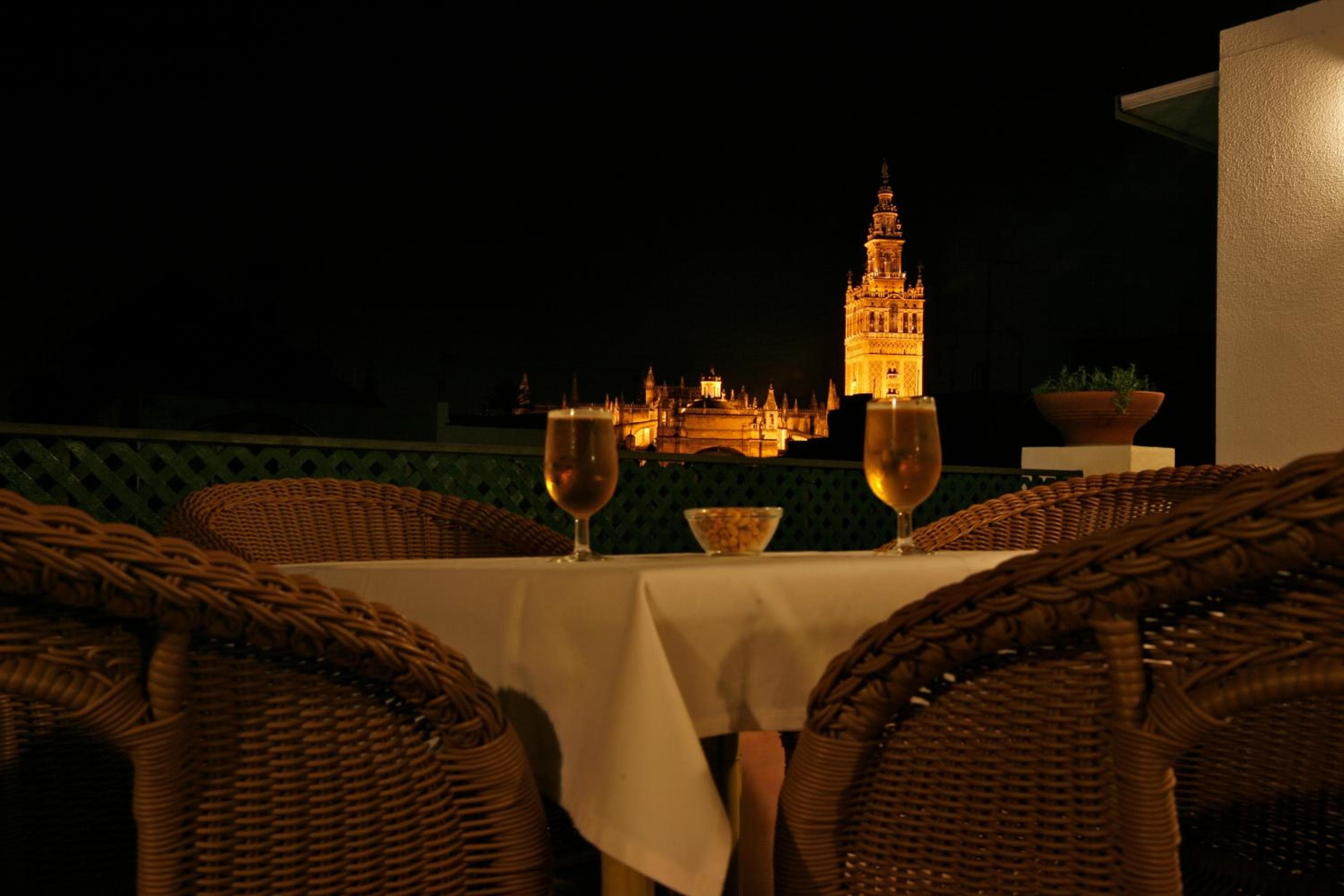 Hotel Murillo — 27