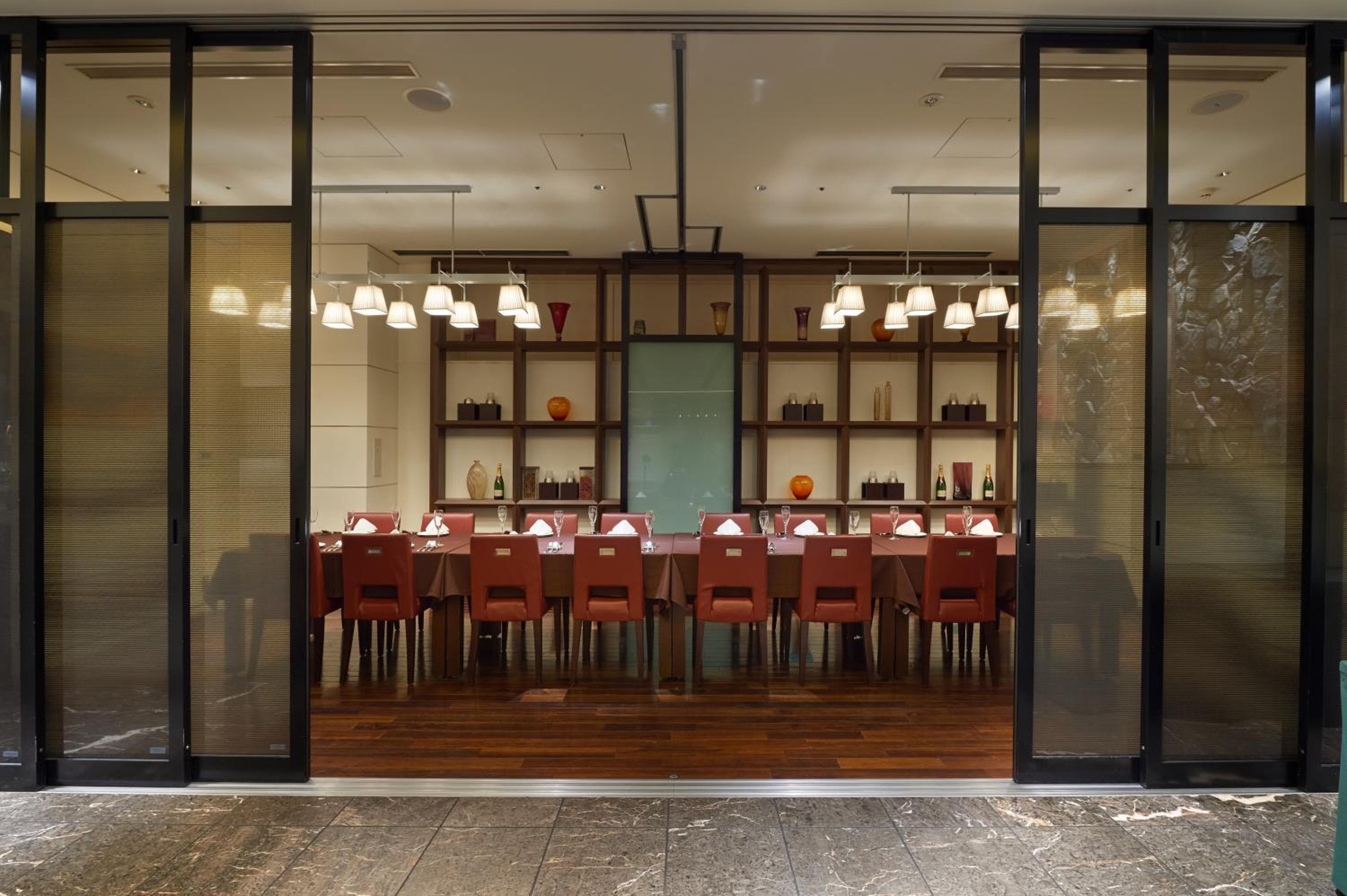 Hotel Sunroute Plaza Shinjuku hotel, Shibuya-ku, Yoyogi 2-3-1, Tokyo, Japan — photo 69