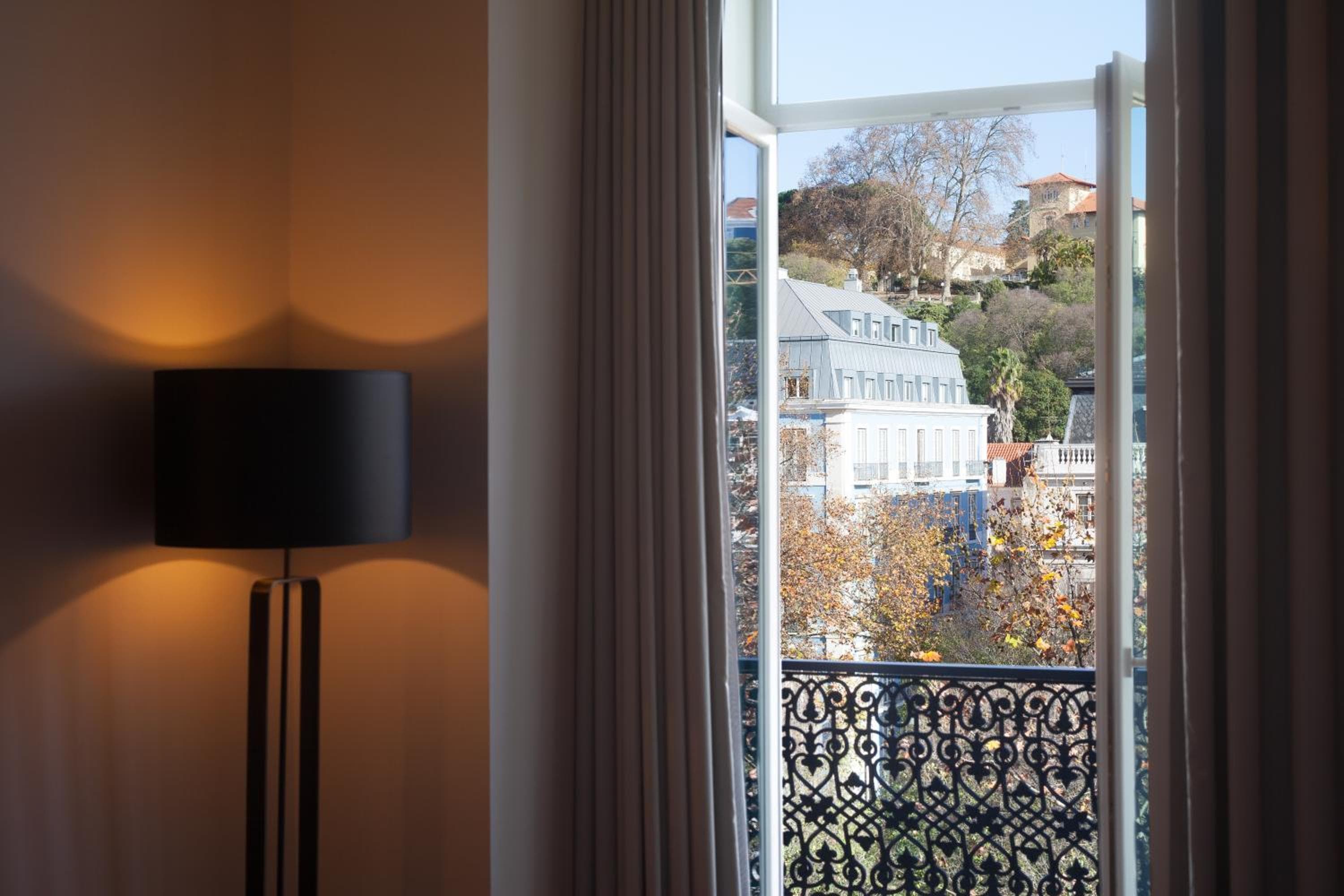 BessaHotel Liberdade — 5