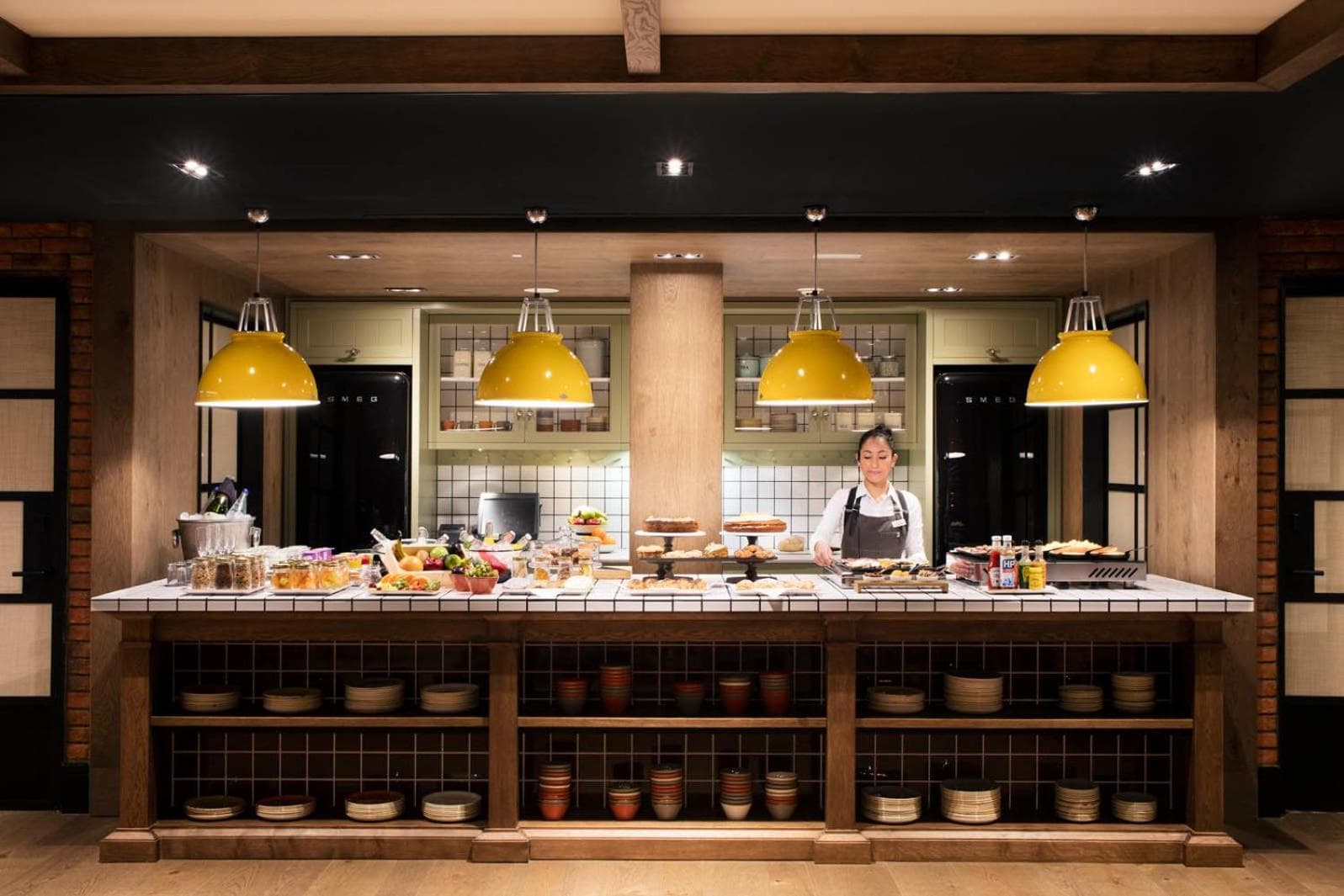 The Corner Hotel hotel, Mallorca 178, Barcelona, Spain — photo 4