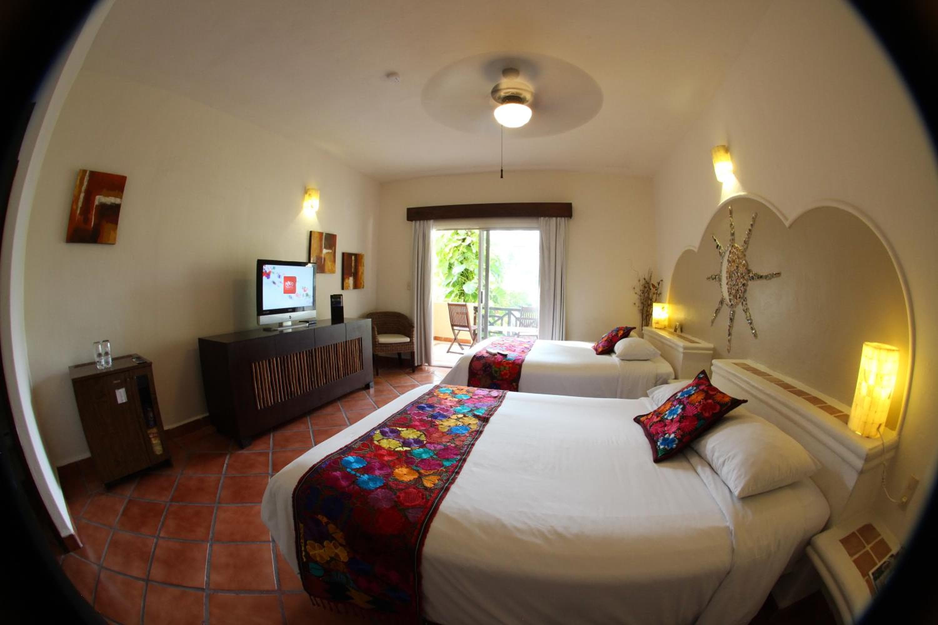 Hotel Riviera Del Sol — 13