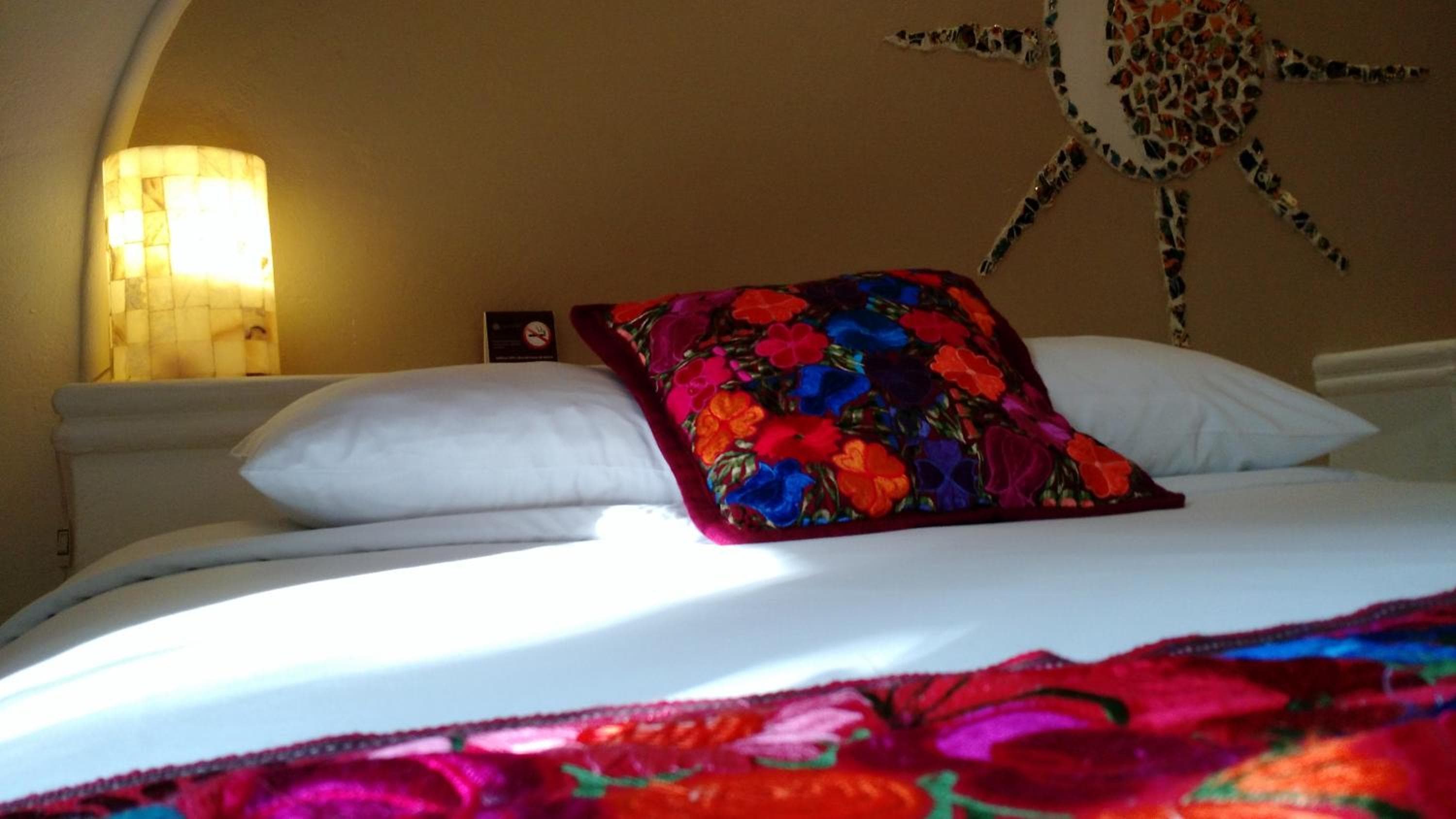 Hotel Riviera Del Sol — 12
