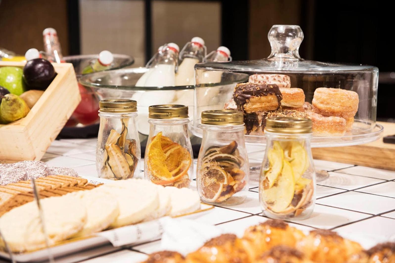 The Corner Hotel hotel, Mallorca 178, Barcelona, Spain — photo 22