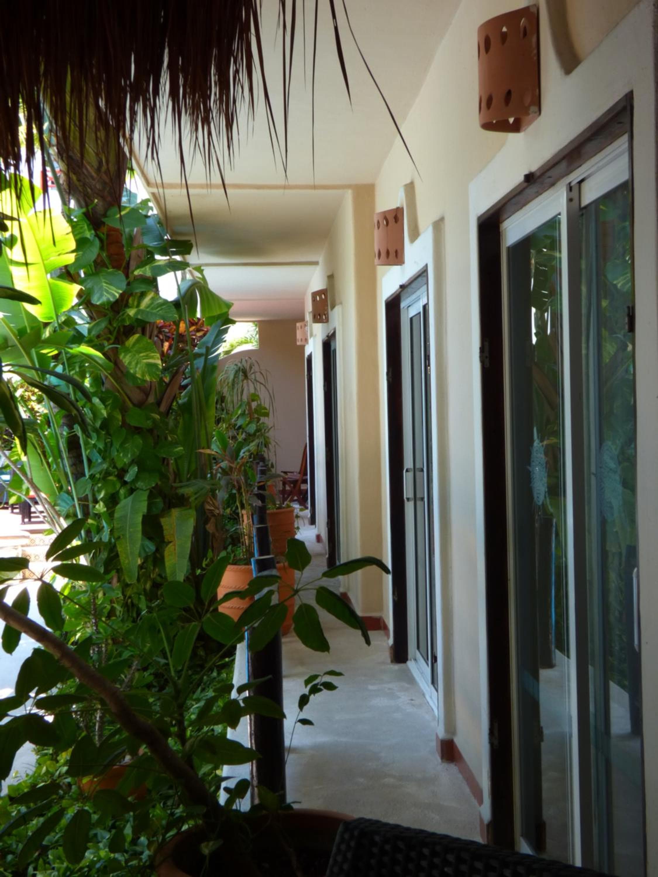 Hotel Riviera Del Sol — 10