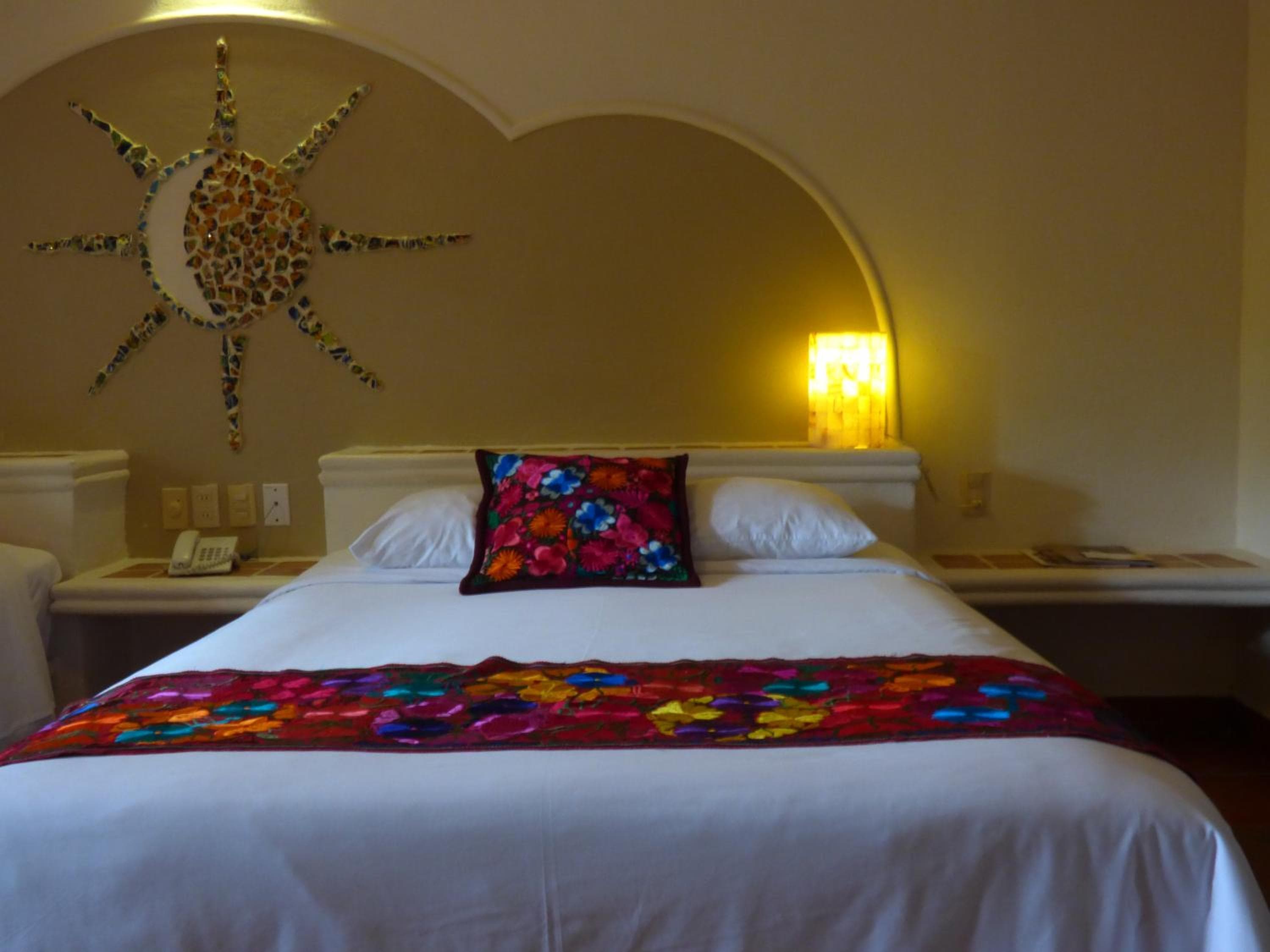 Hotel Riviera Del Sol — 9