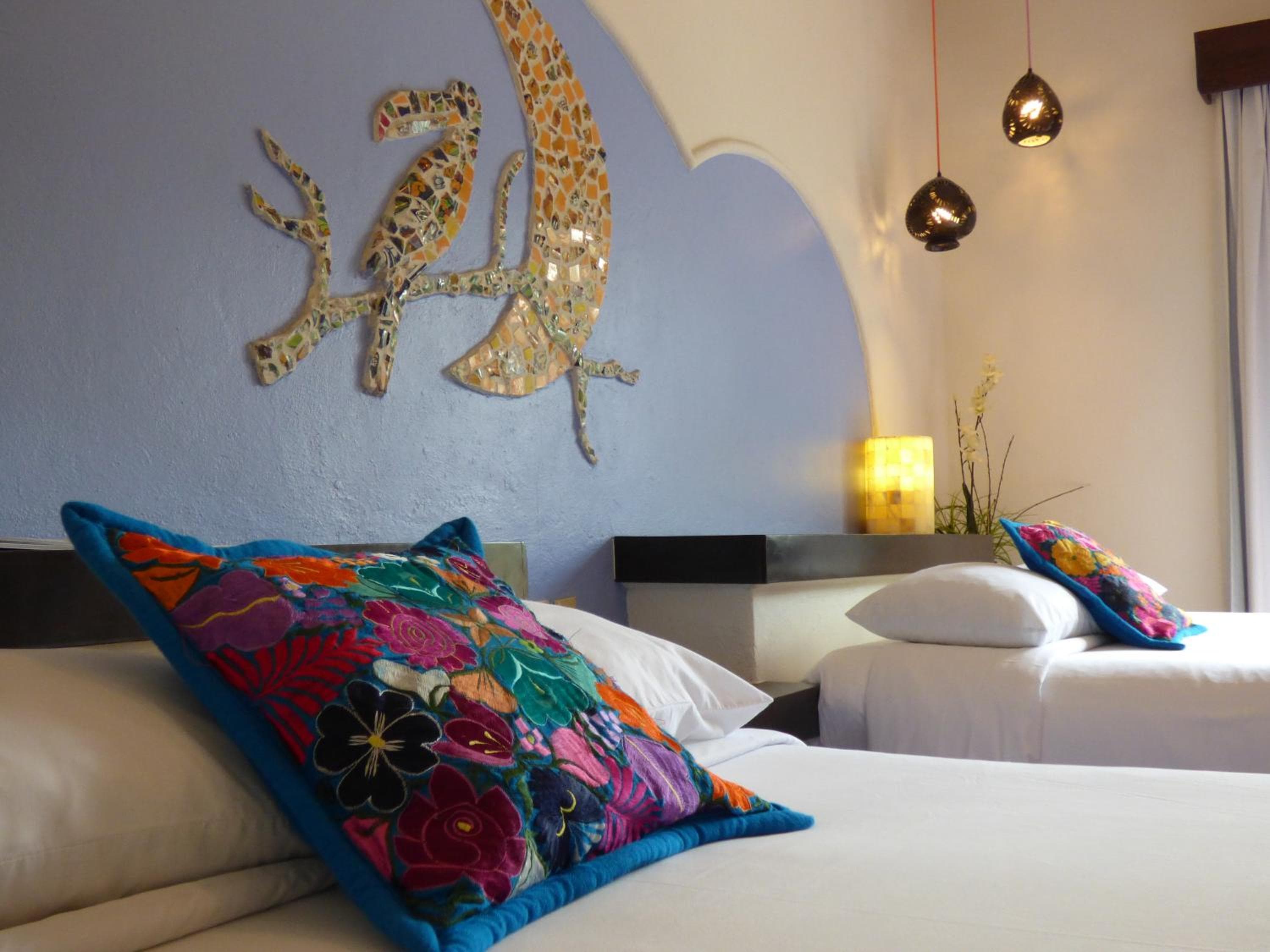 Hotel Riviera Del Sol — 8