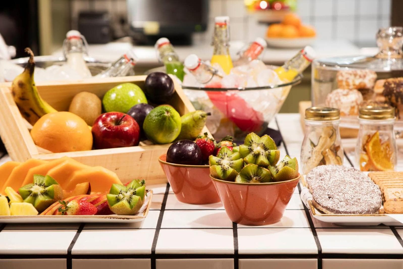 The Corner Hotel hotel, Mallorca 178, Barcelona, Spain — photo 40