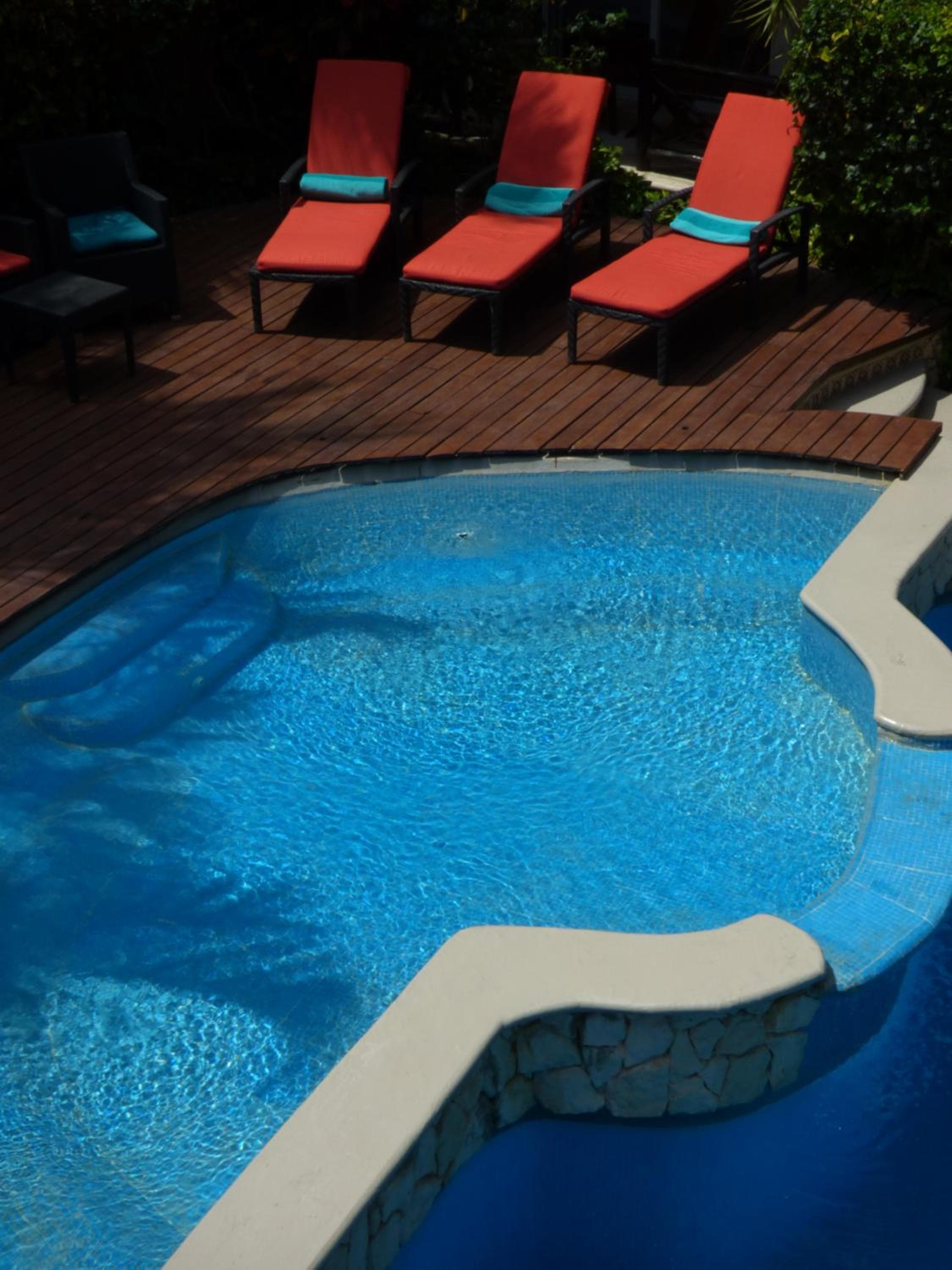 Hotel Riviera Del Sol — 7