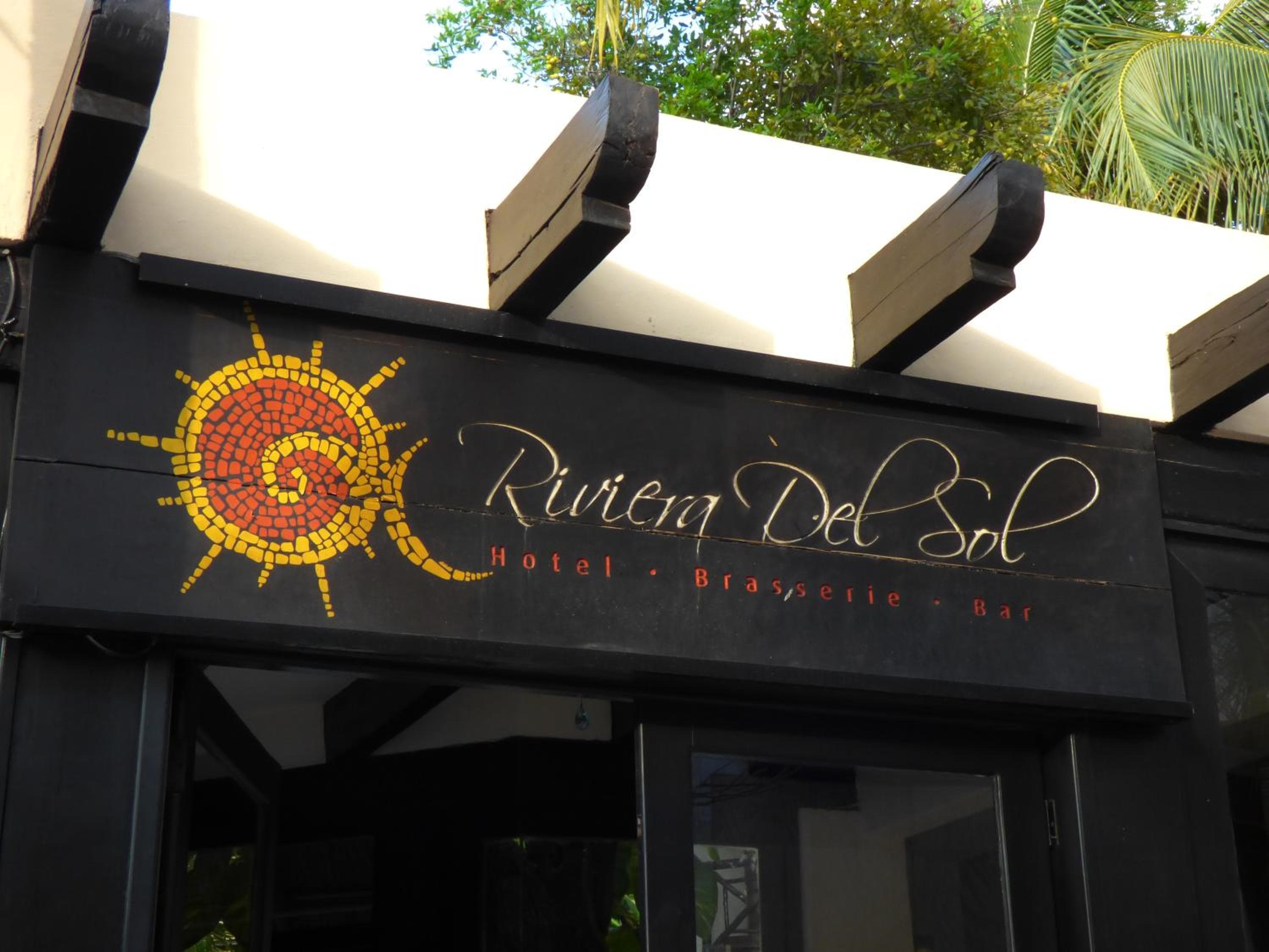Hotel Riviera Del Sol — 9
