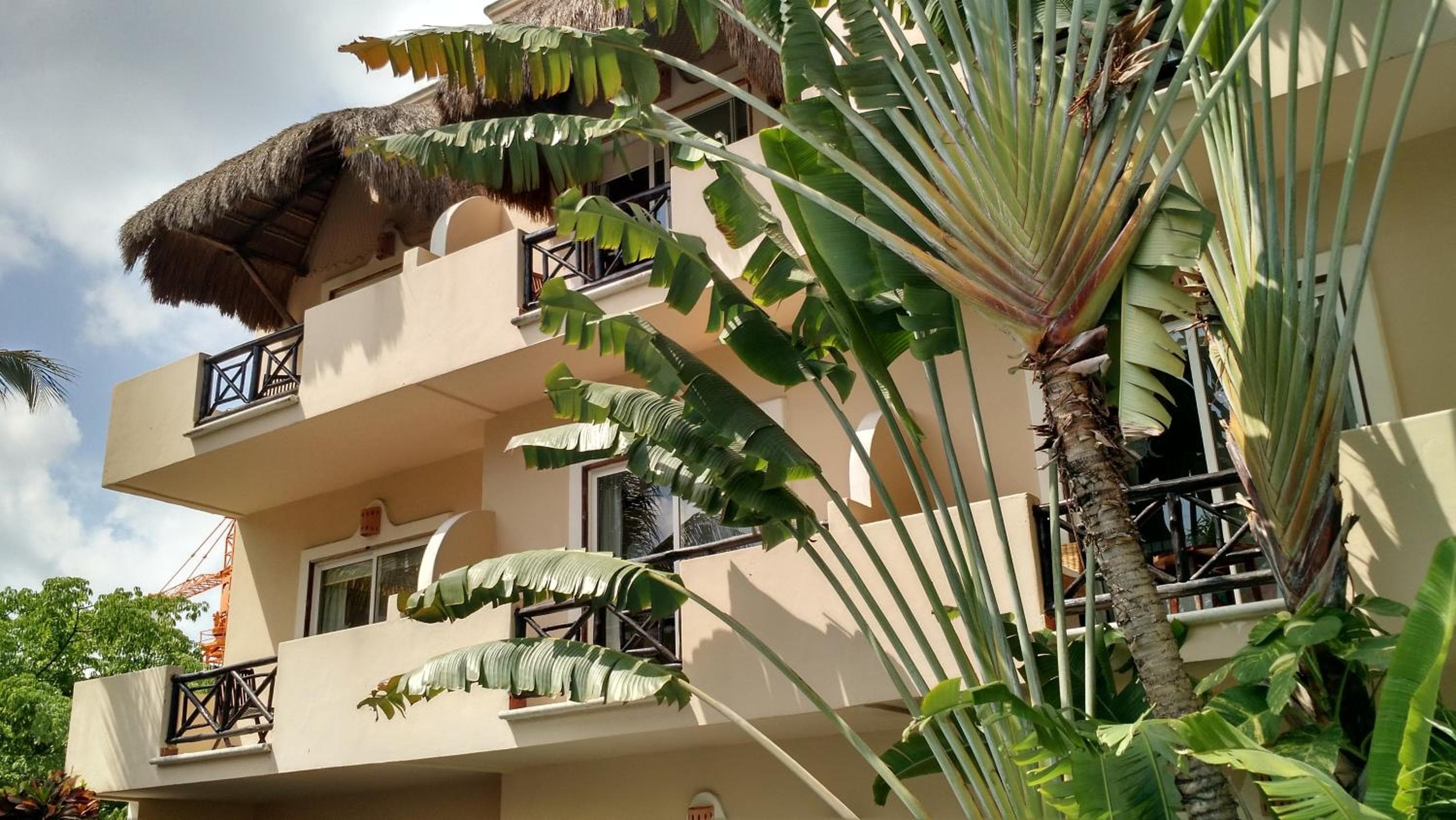 Hotel Riviera Del Sol — 1
