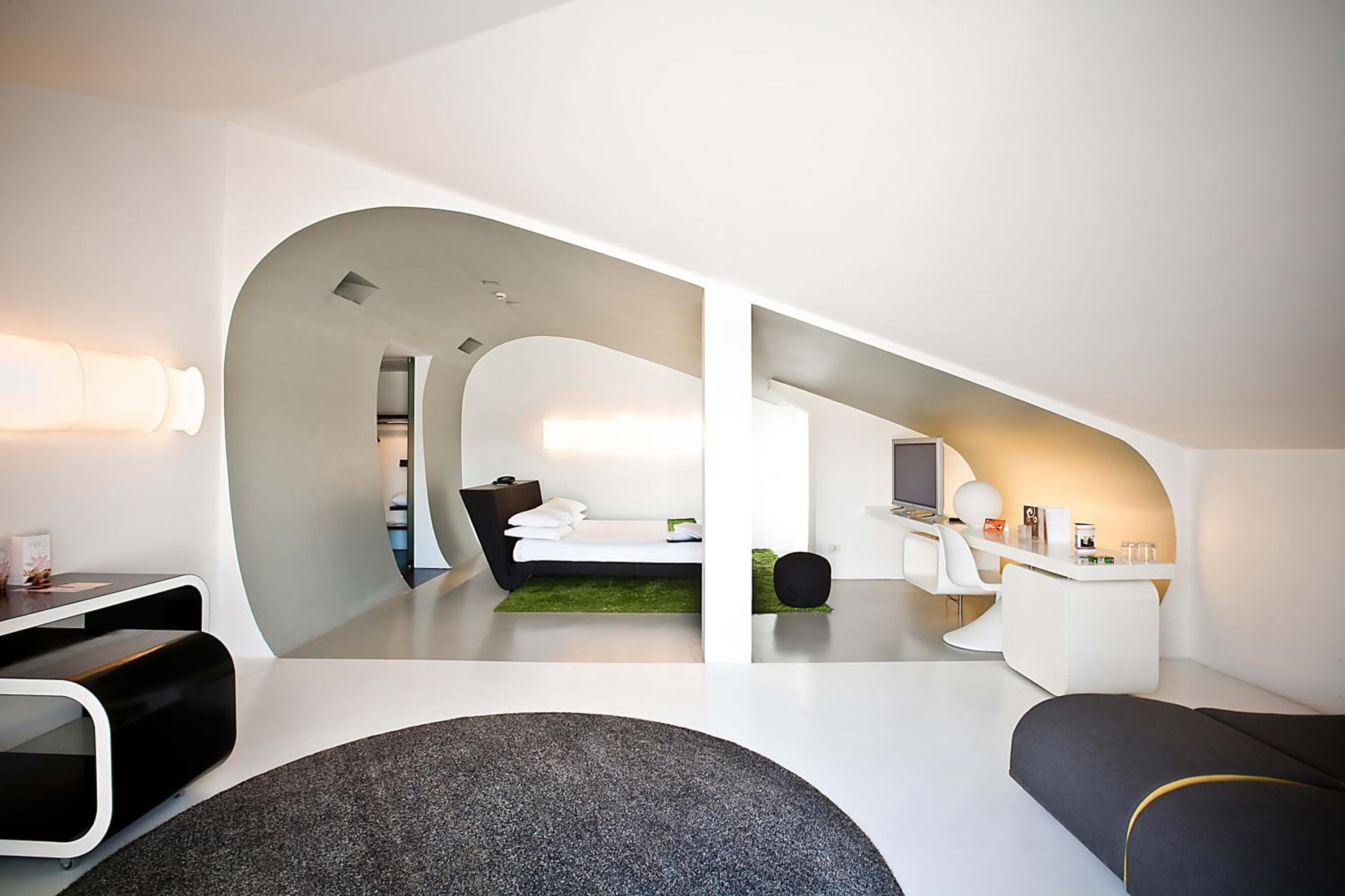 Hotel Ripa Roma — 15