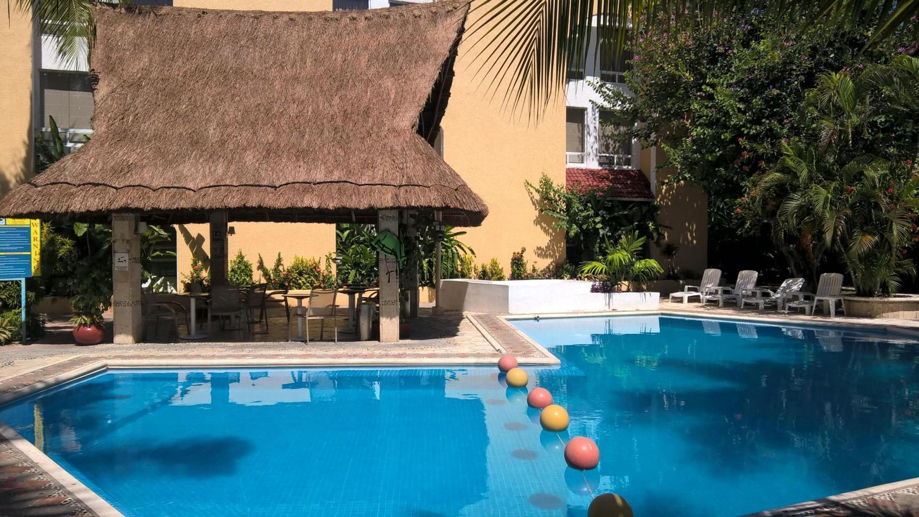 Hotel Plaza Caribe — 29