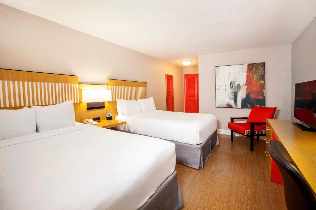 Wyndham Orlando Resort International Drive — 13
