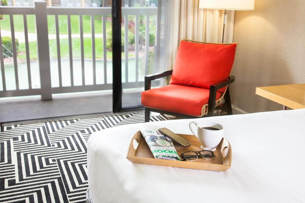 Wyndham Orlando Resort International Drive — 26