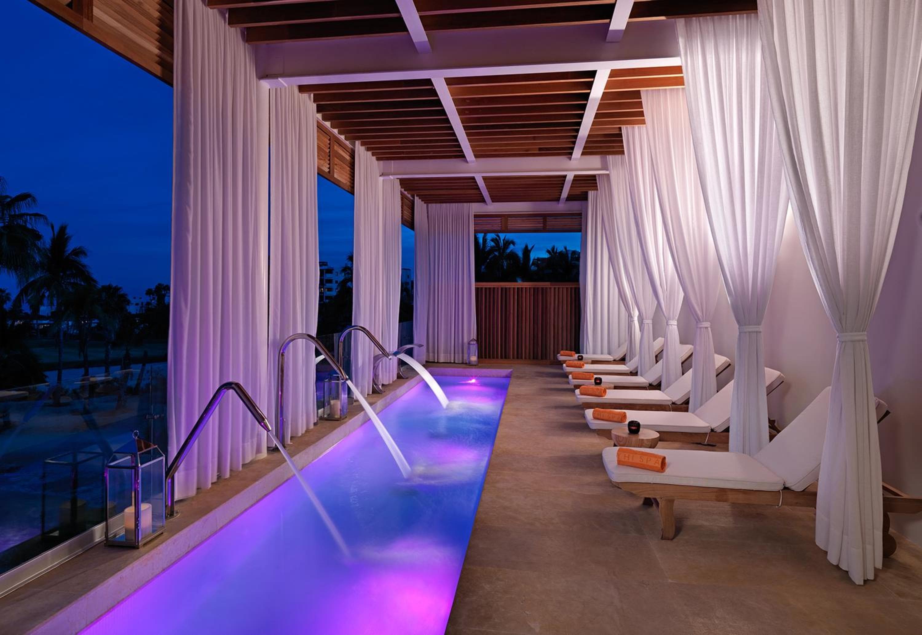 Paradisus by Meliá Los Cabos - Adults Only - All Inclusive — 7