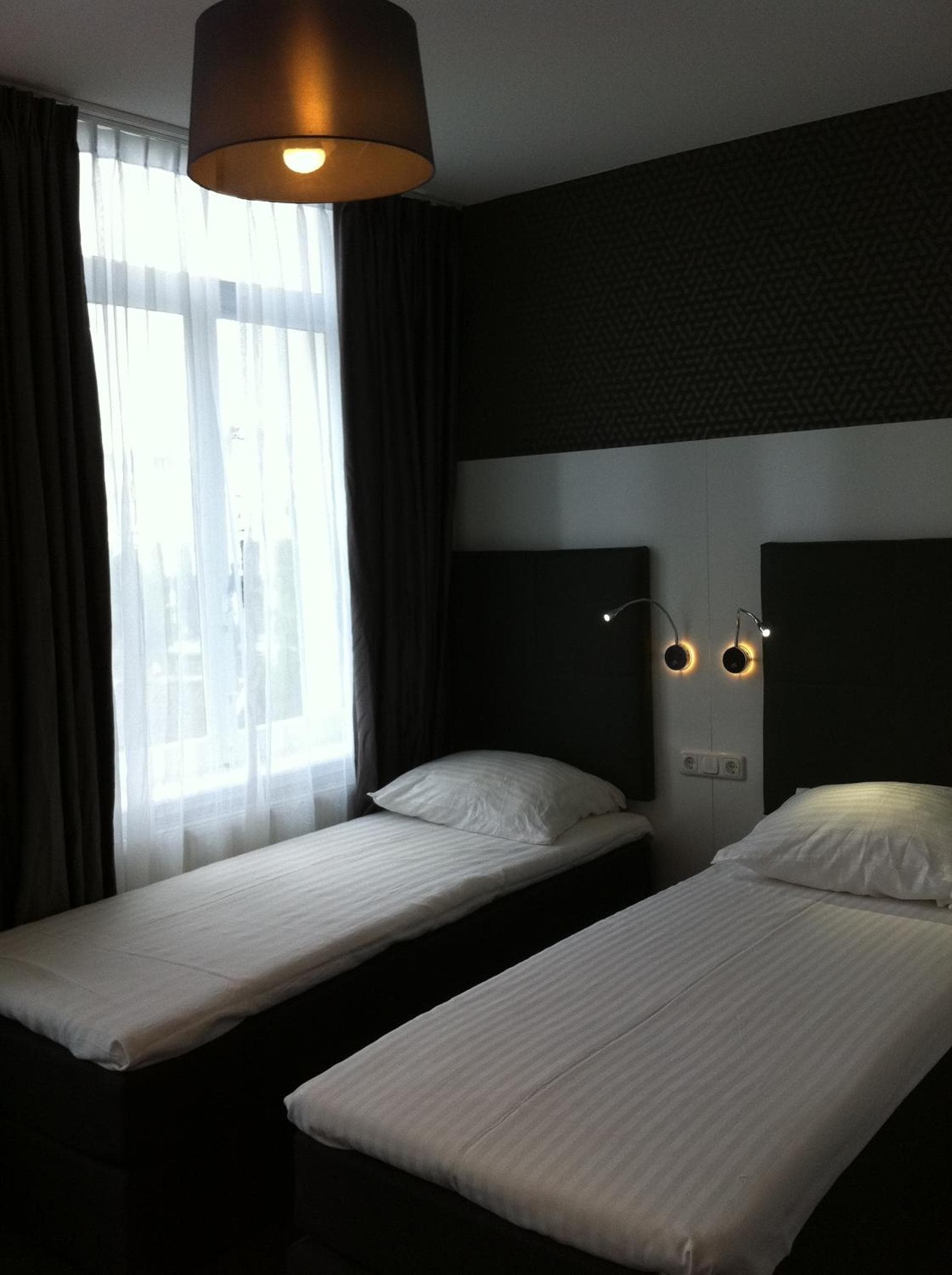 Hotel Vossius Vondelpark — 30