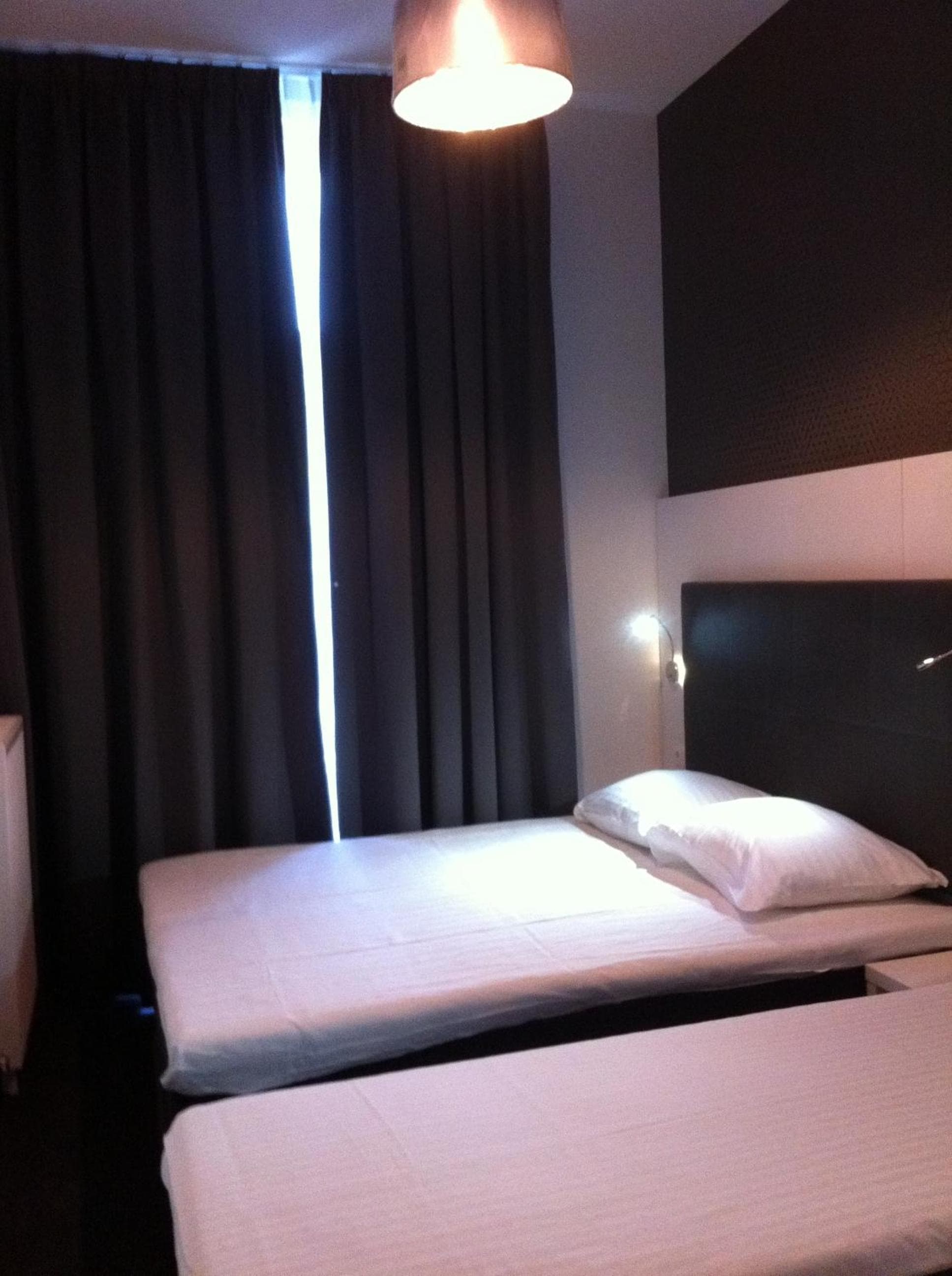 Hotel Vossius Vondelpark — 22
