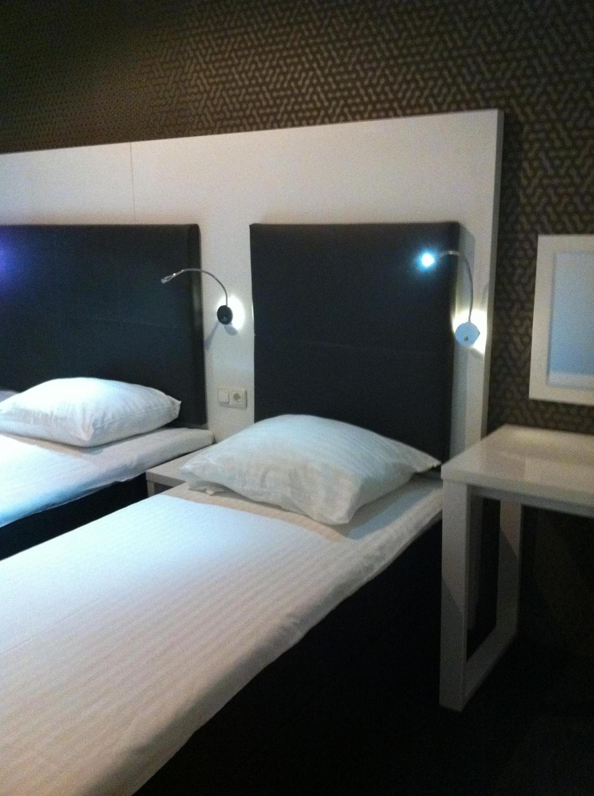 Hotel Vossius Vondelpark — 18