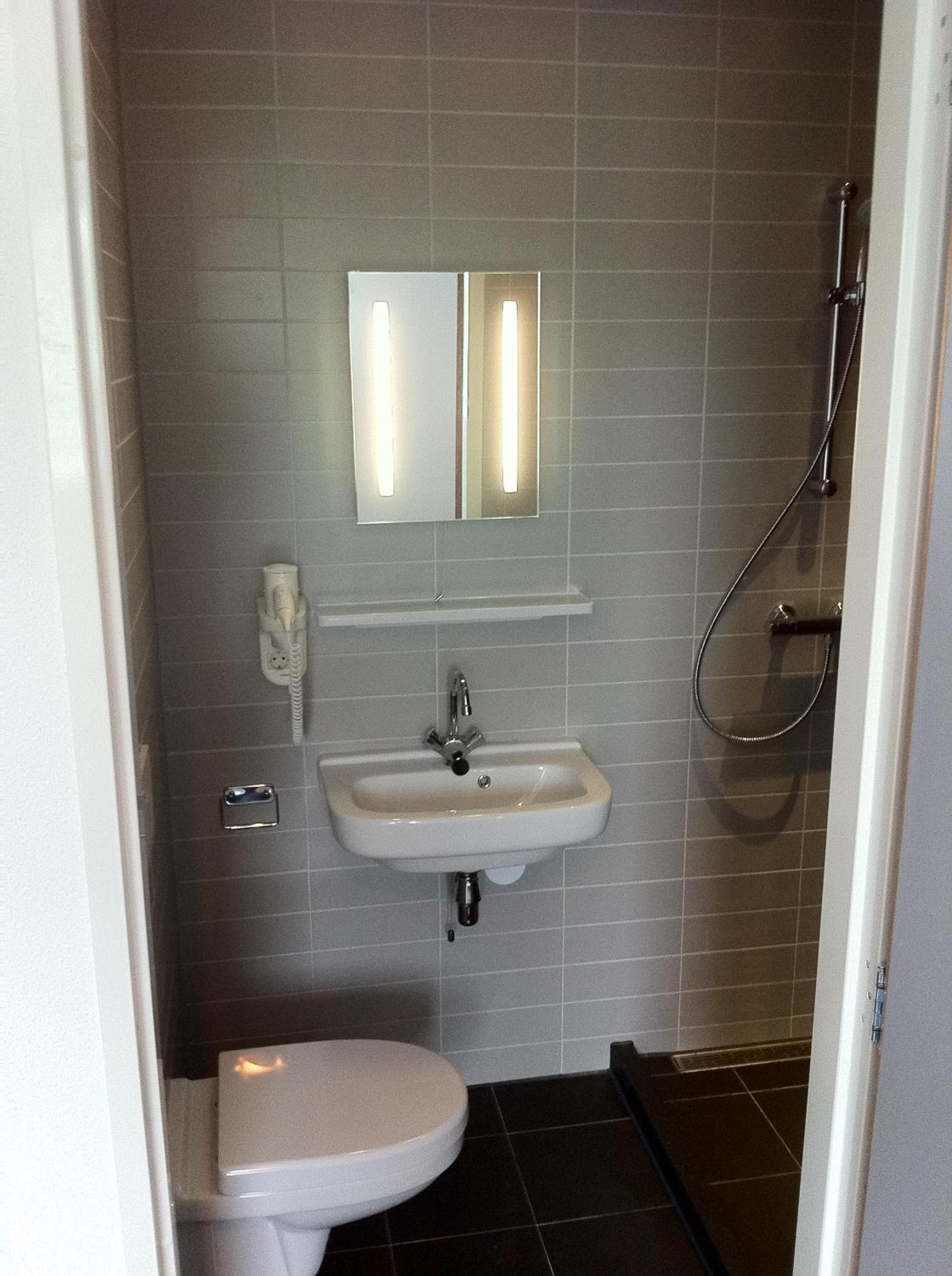 Hotel Vossius Vondelpark — 11