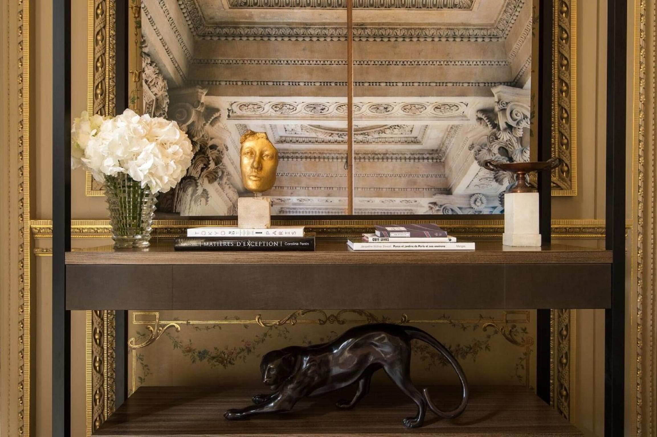 Hotel de Crillon — 25