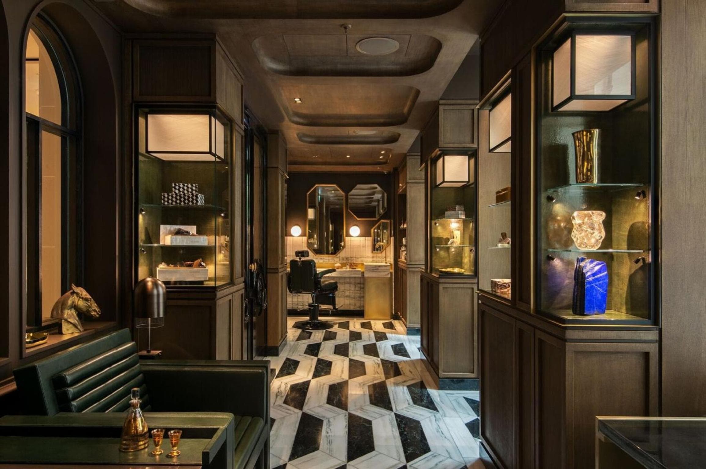 Hotel de Crillon — 10